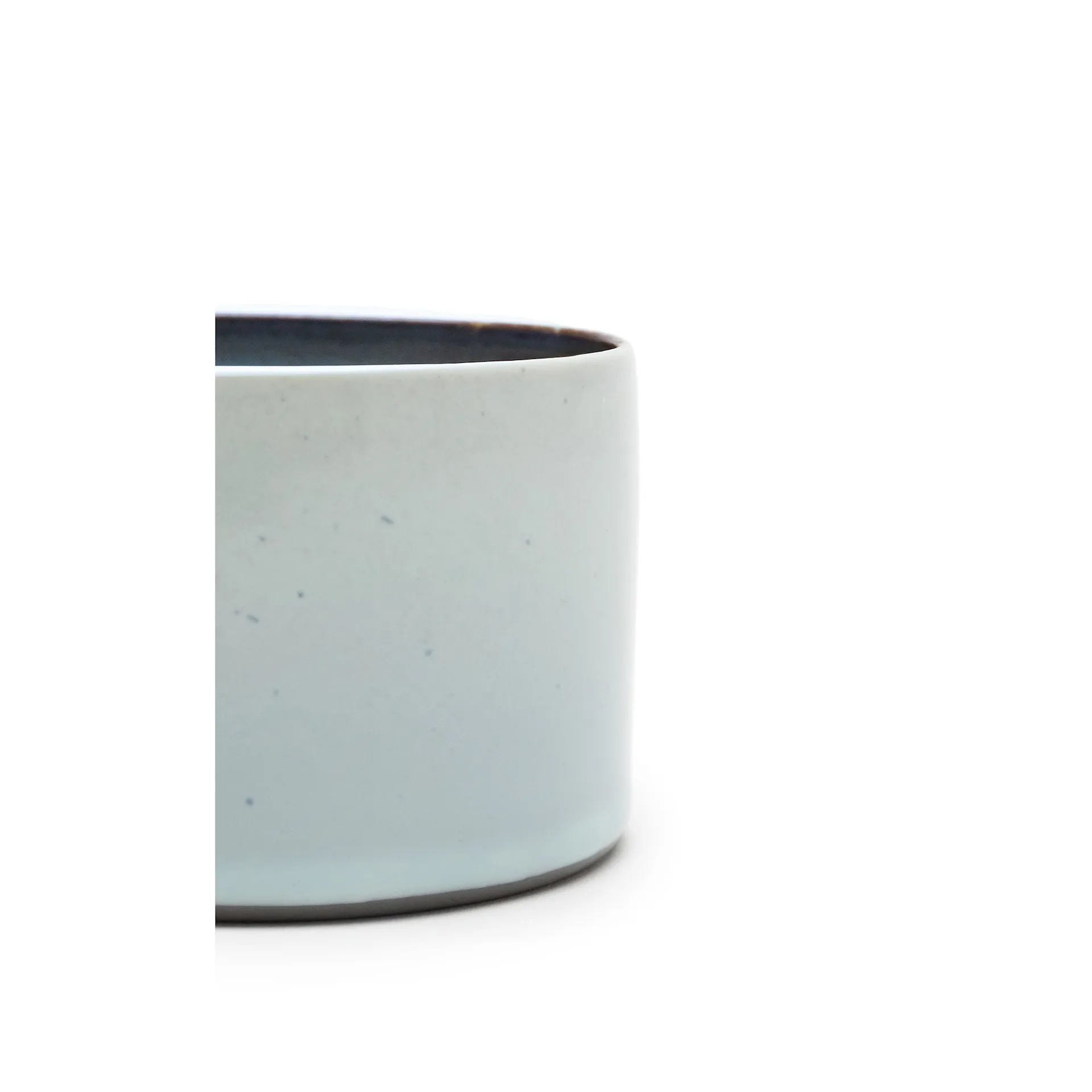 Terres De Rêves Mug Cylinder Low - Serax - NO GA