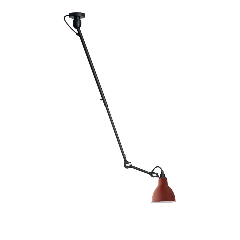 Lampe Gras No302 Round