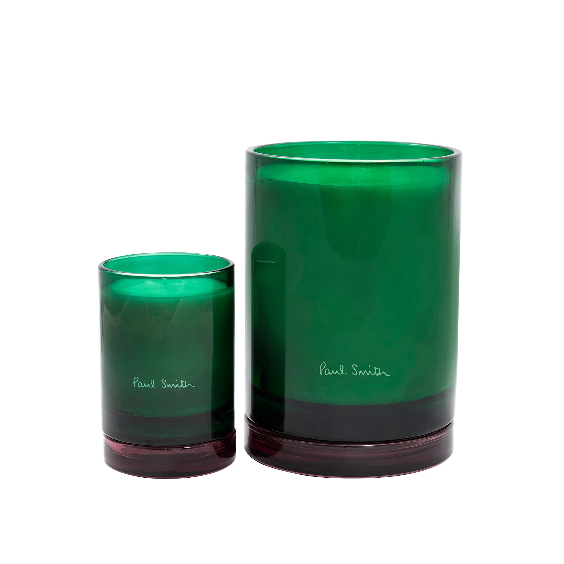 Paul Smith Botanist Candle - Paul Smith Home Fragrance - Paul Smith  - NO GA