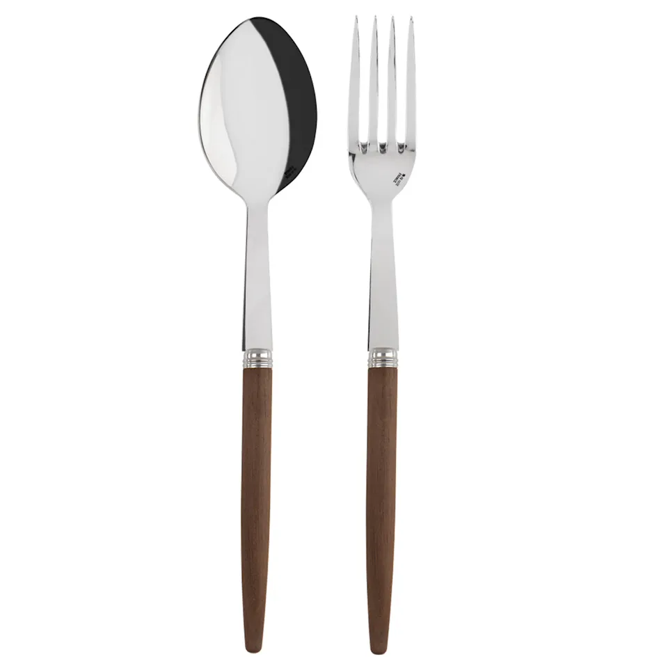 Jonc Serving Set 2 Pieces