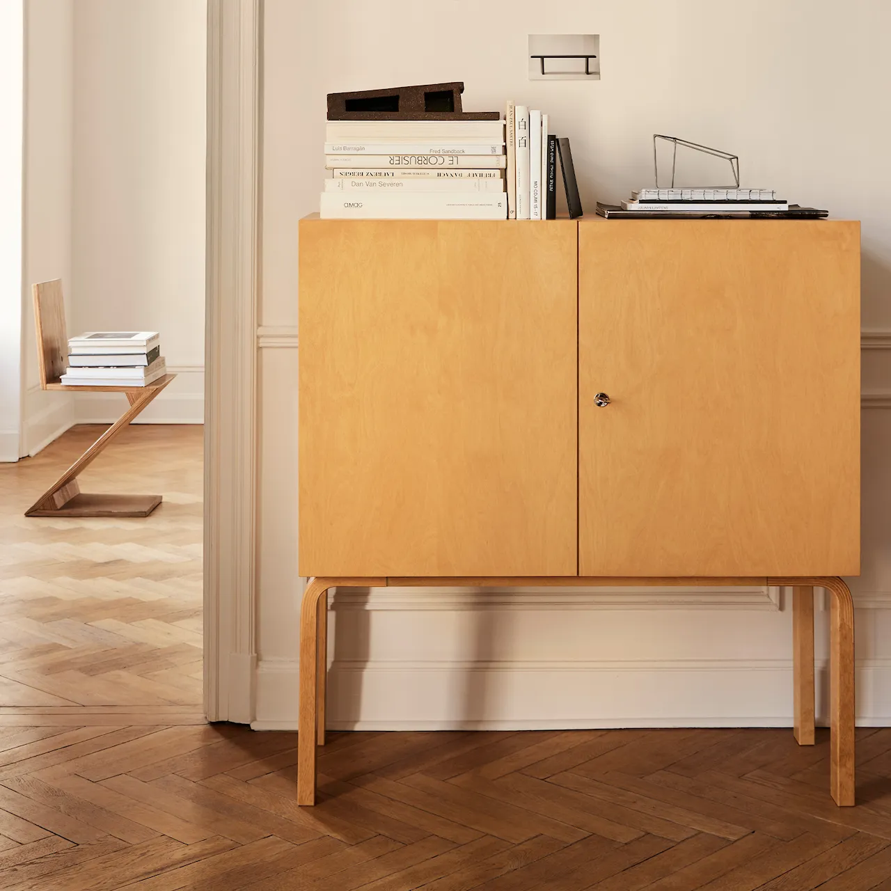 Cabinet 250 opbergkast