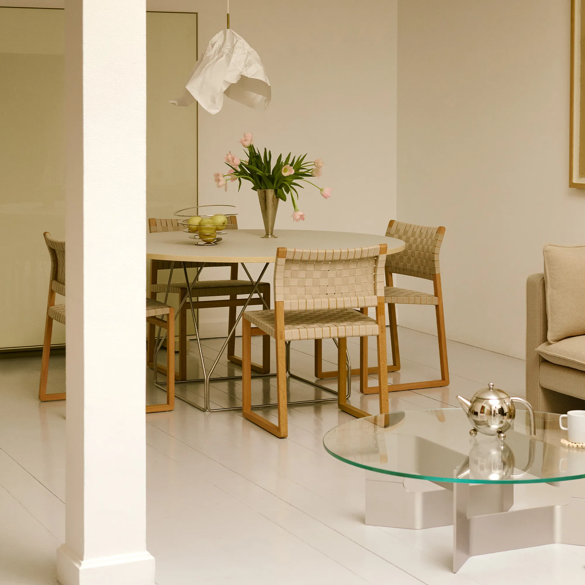JG Table 6568 Ø140 cm - 3