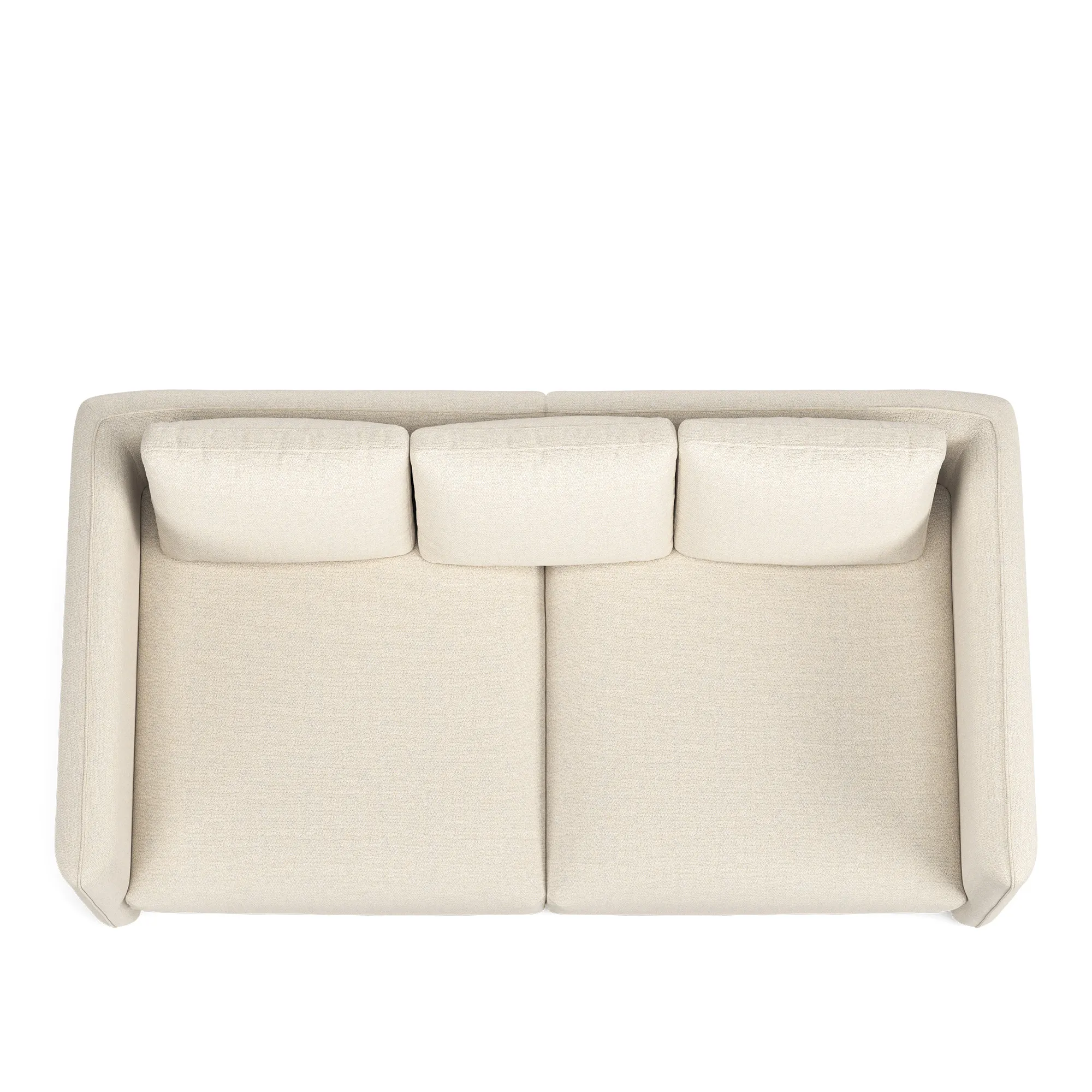 Pavarotti 02 2-personers sofa - 8