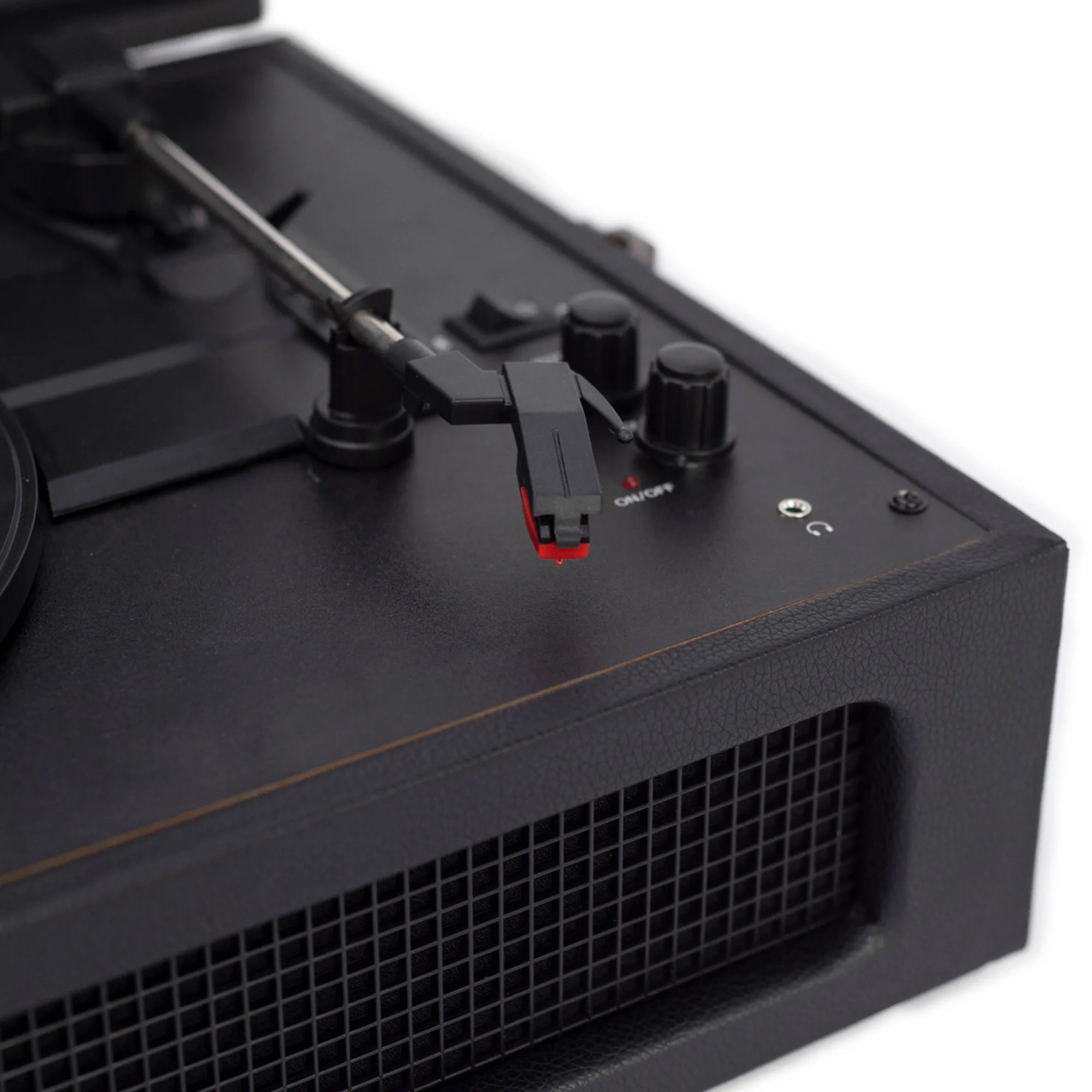 Voyager Black Bluetooth - 4