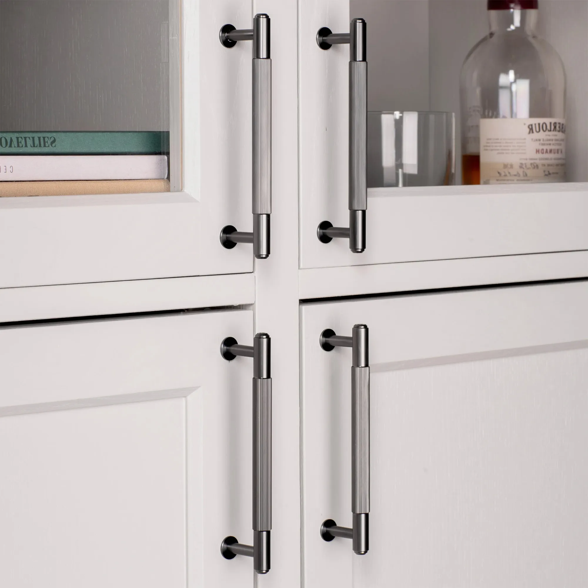 Pull Bar Linear Small - 2