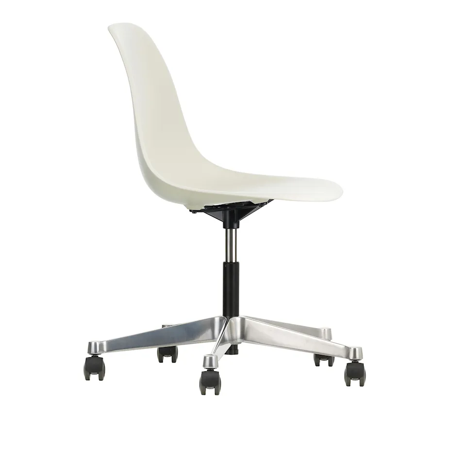 Eames RE Plastic Side Chair PSCC