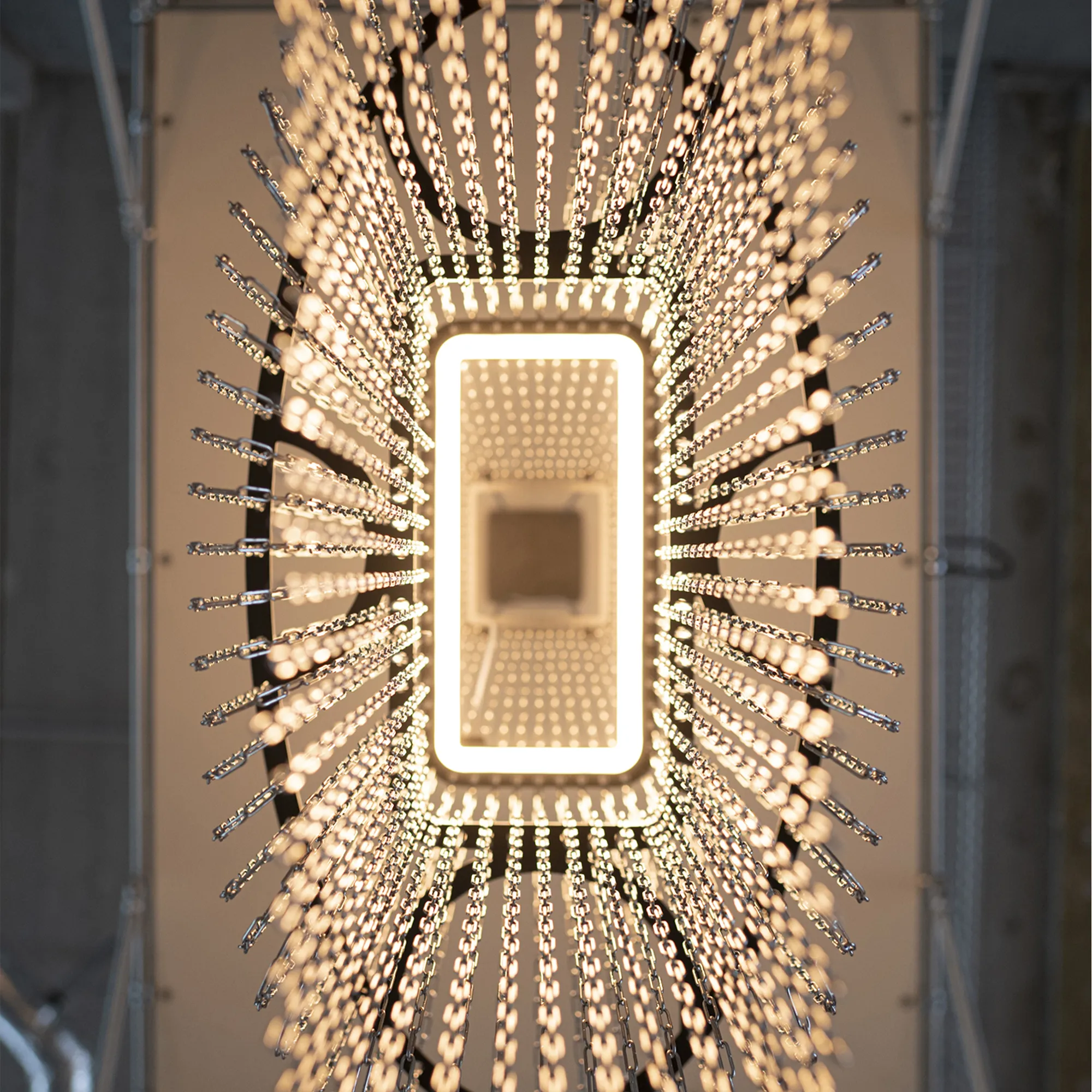 Lampe C pendant lamp - 8