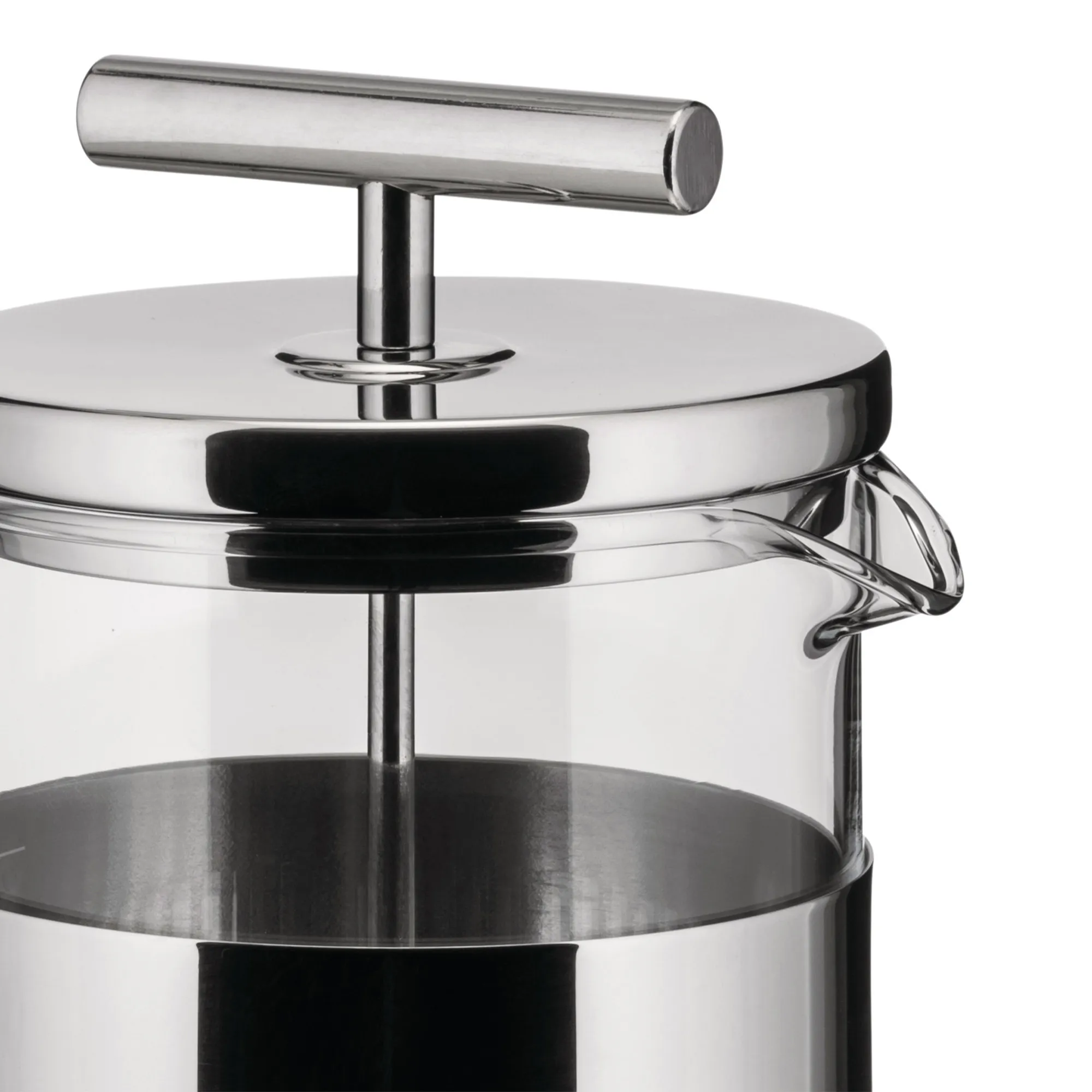 9094 Press Filter Coffee Maker - 3
