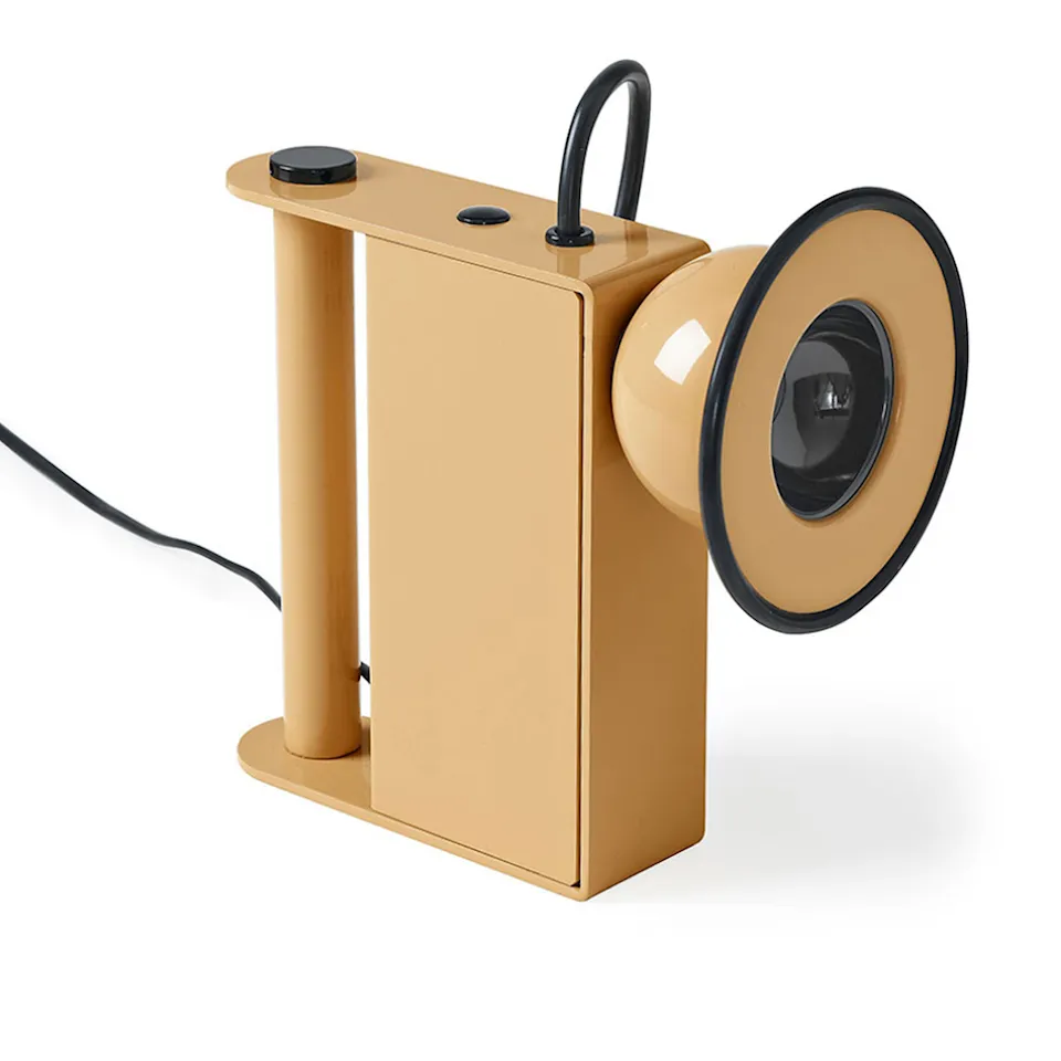 Minibox 2700K table lamp