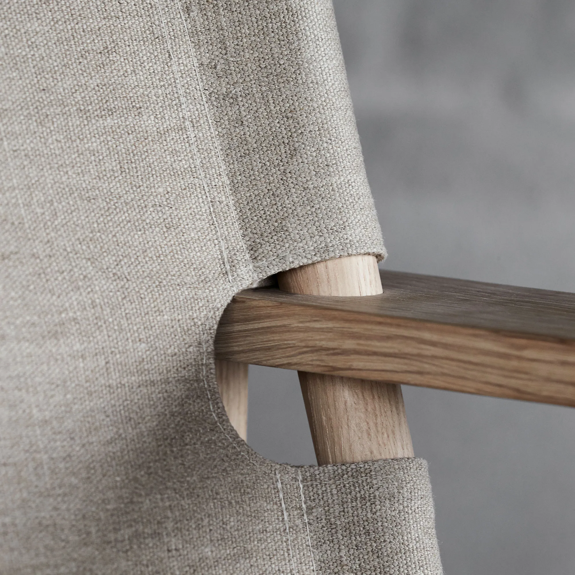 The Canvas Chair - 17