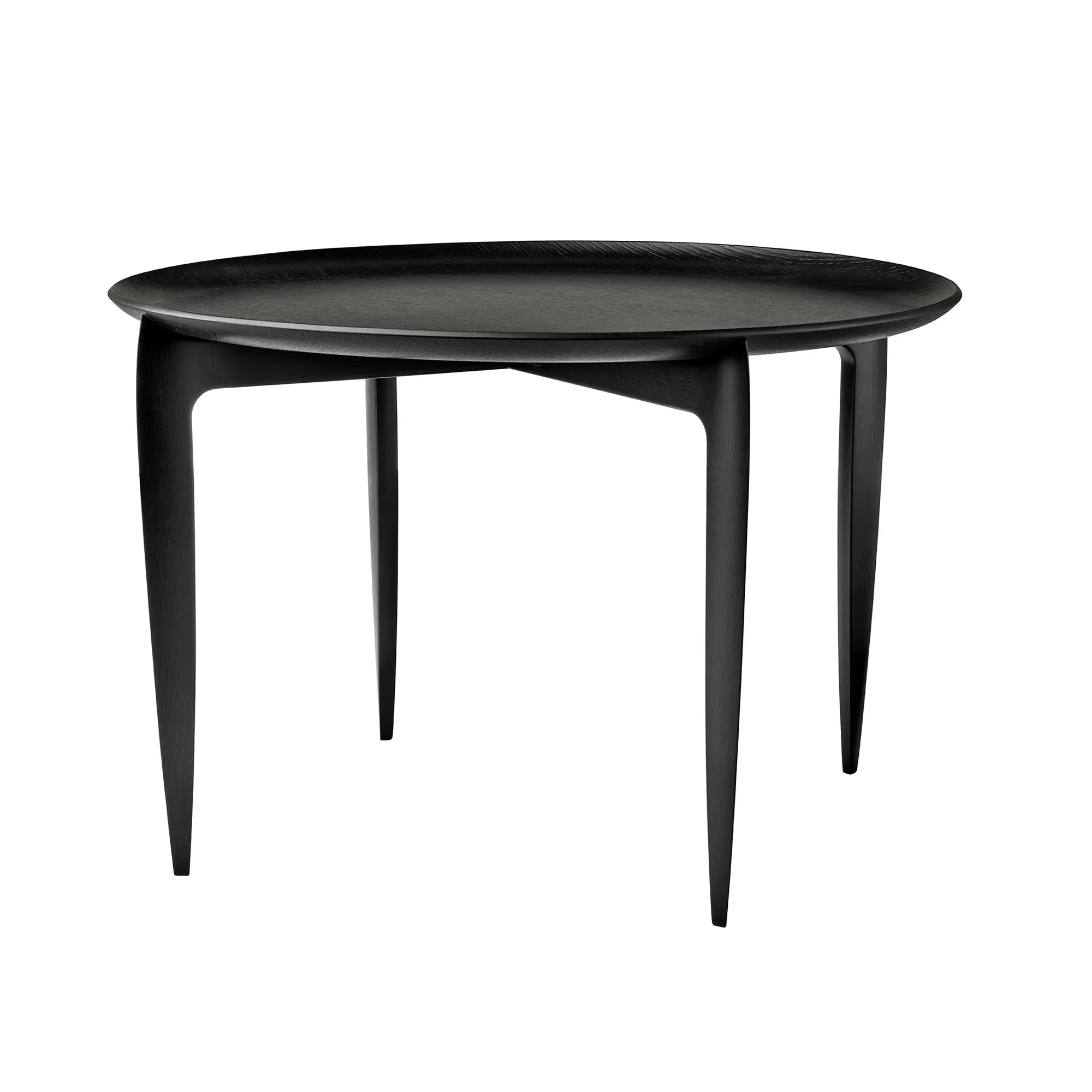 Tray Table Ø60 cm - 1