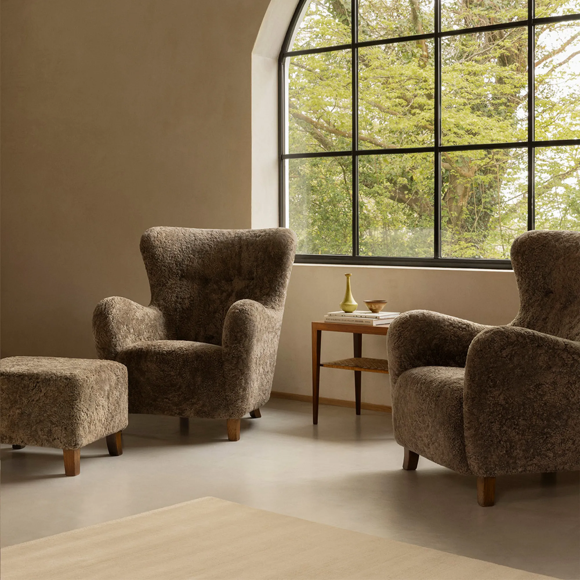 Sampo Chair - 9