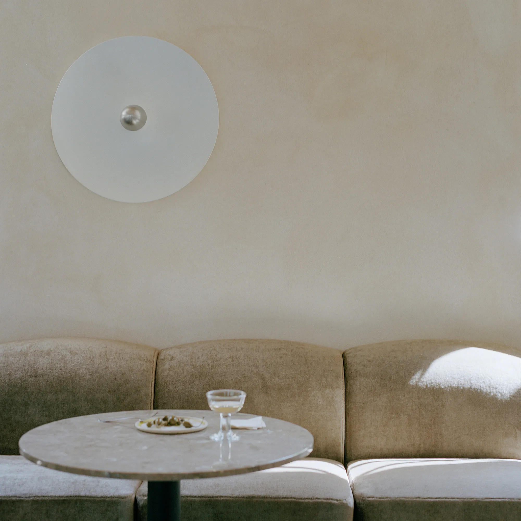 Kantarell Wall & Ceiling Lamp - 5