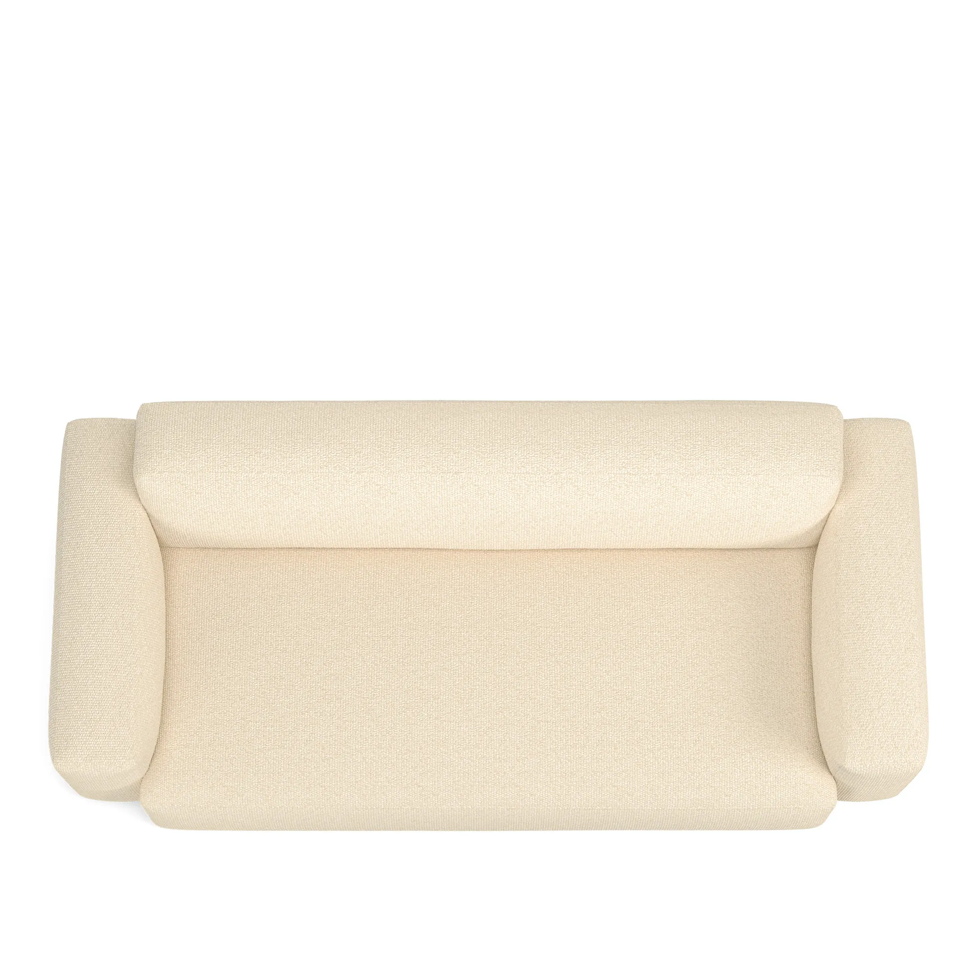 Brick 2,5-Seater - 8