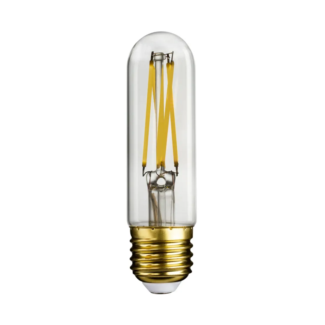 LED Light Source E27 7.5W 900lm 2700K Dimmable clear - 1