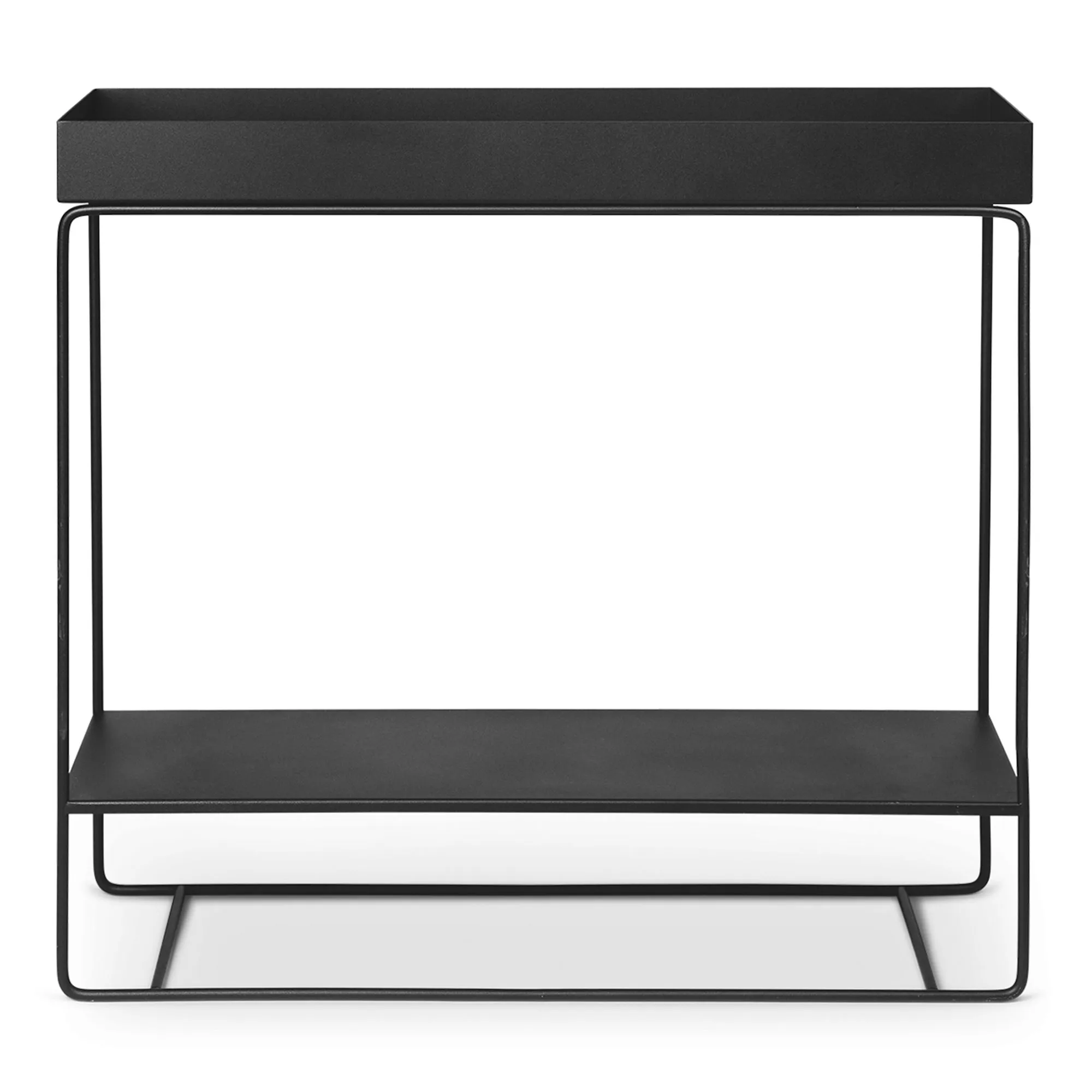 Plant Box 2 Levels - 1