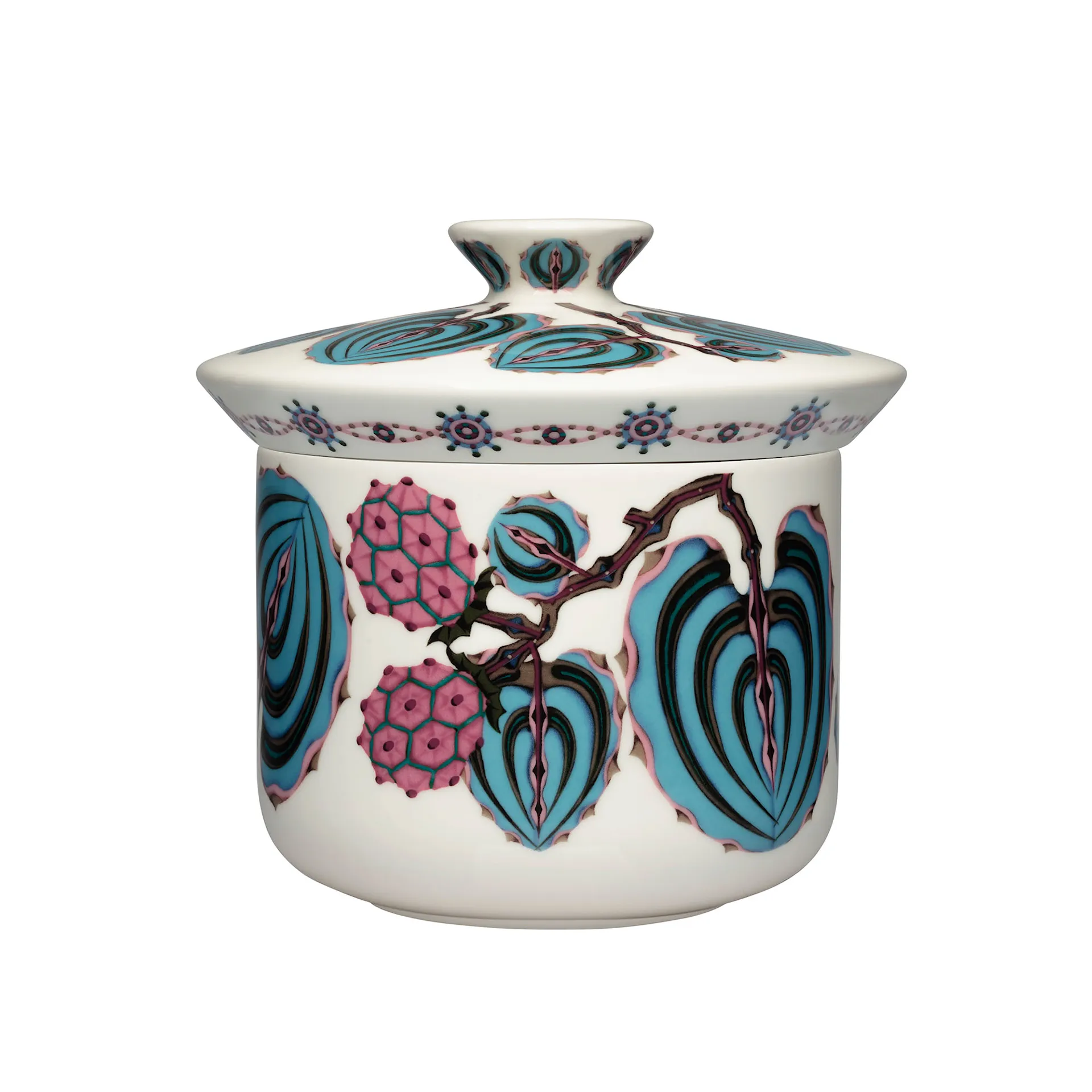 Taika Sato Jar 170 x 160 mm - Iittala - NO GA