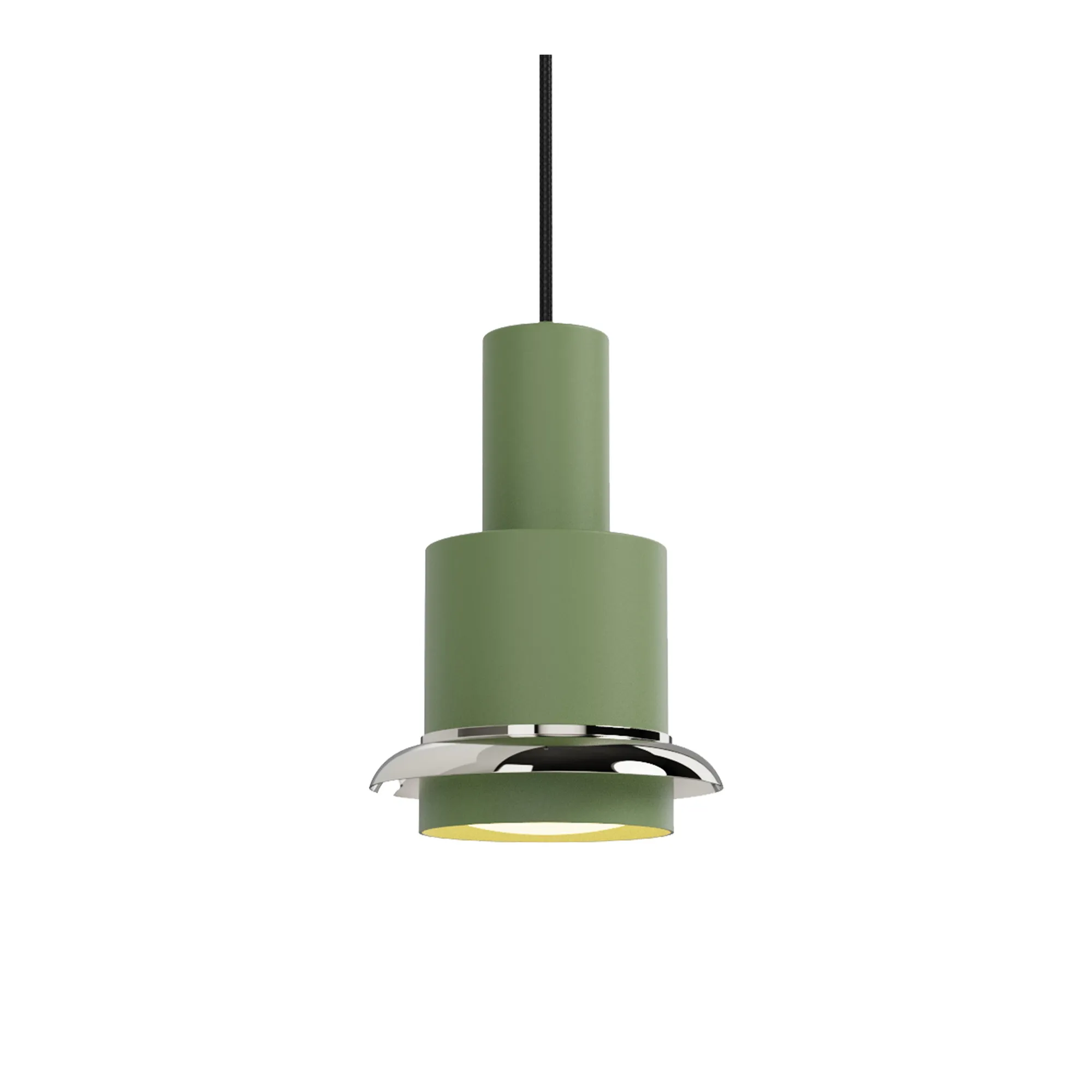 Chaumont 190 pendant lamp - 1