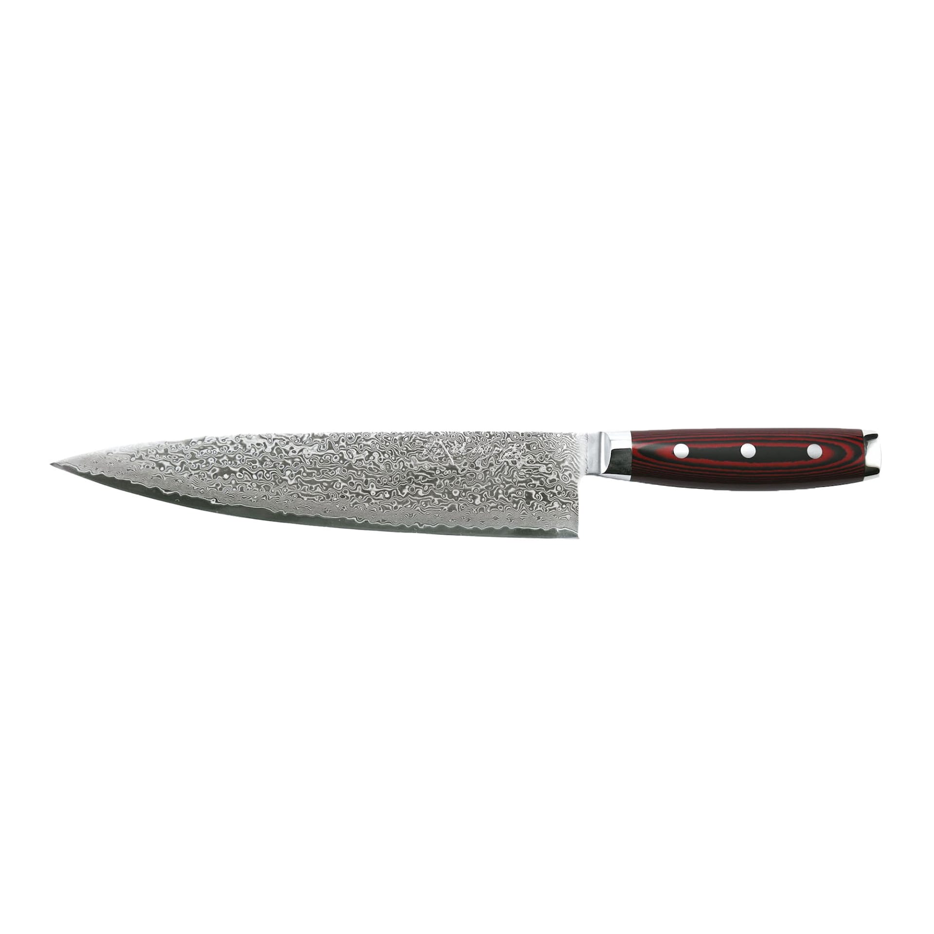 Yaxell Super Gou Chef&#39;s knife 24 cm - Yaxell - NO GA
