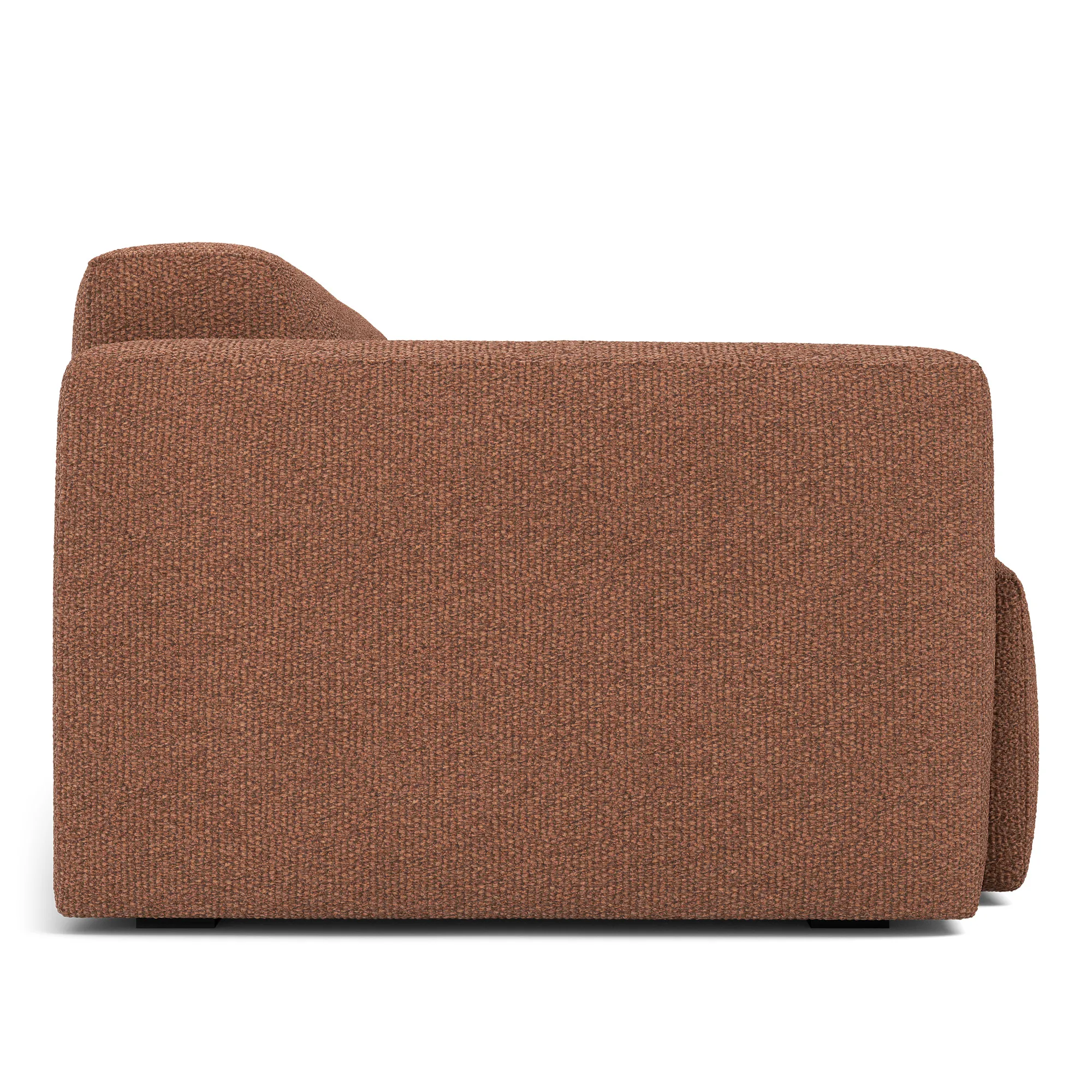 Brick 2-Seater - 5