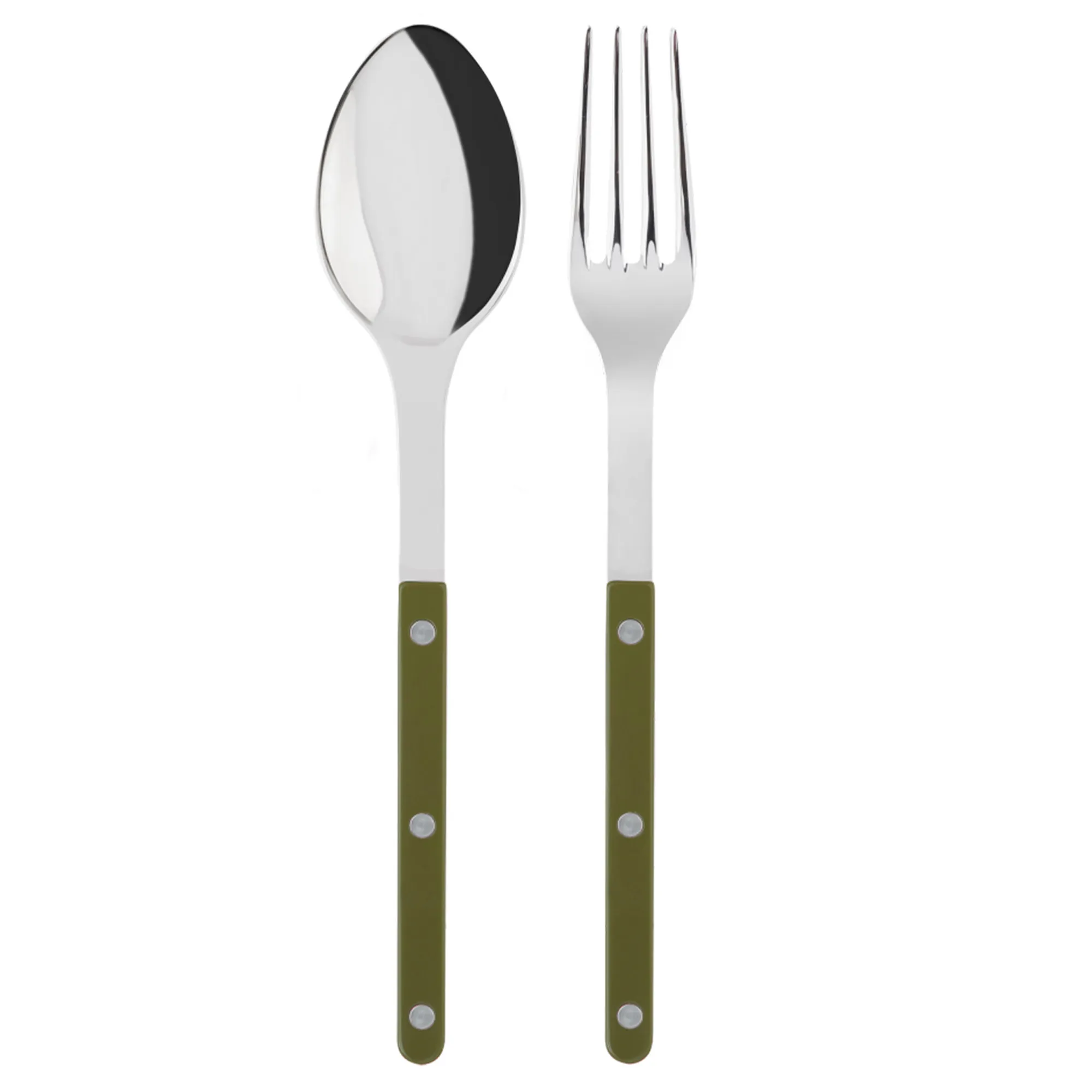 Bistrot Solid Serving Set 2 Pieces - 1