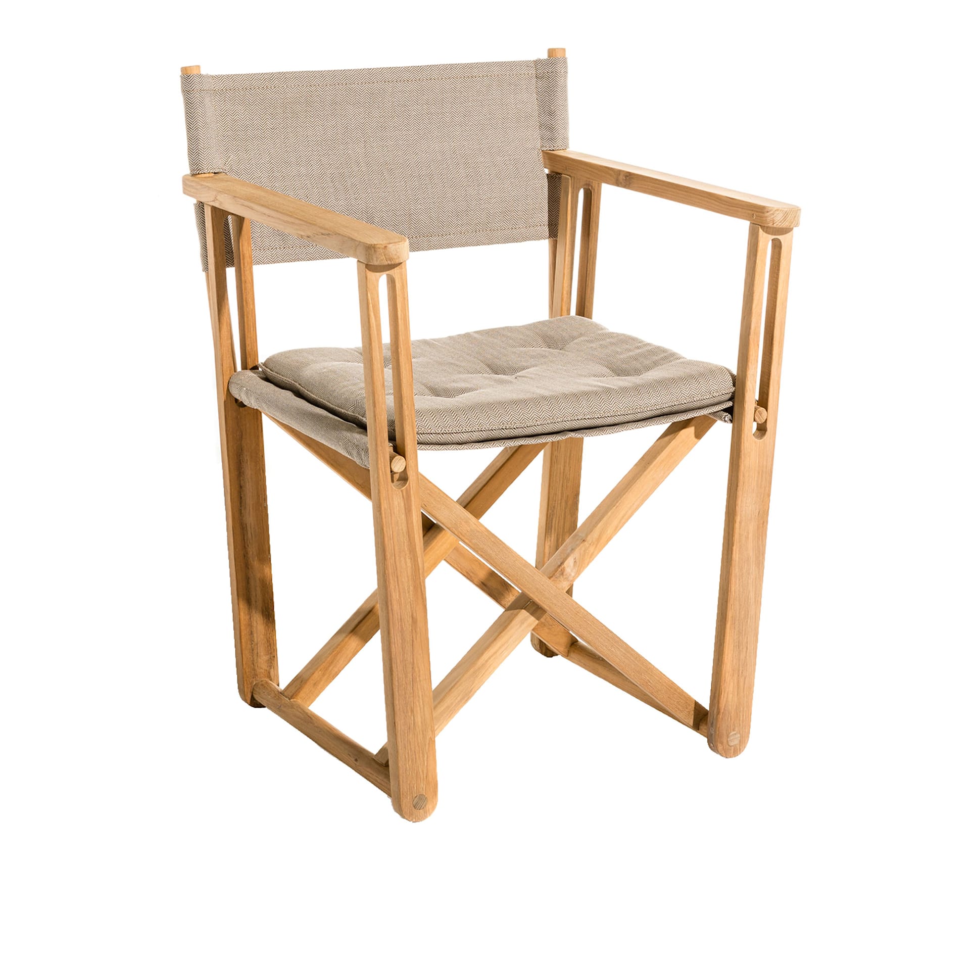 Kryss Lounge Chair - Skargaarden - NO GA