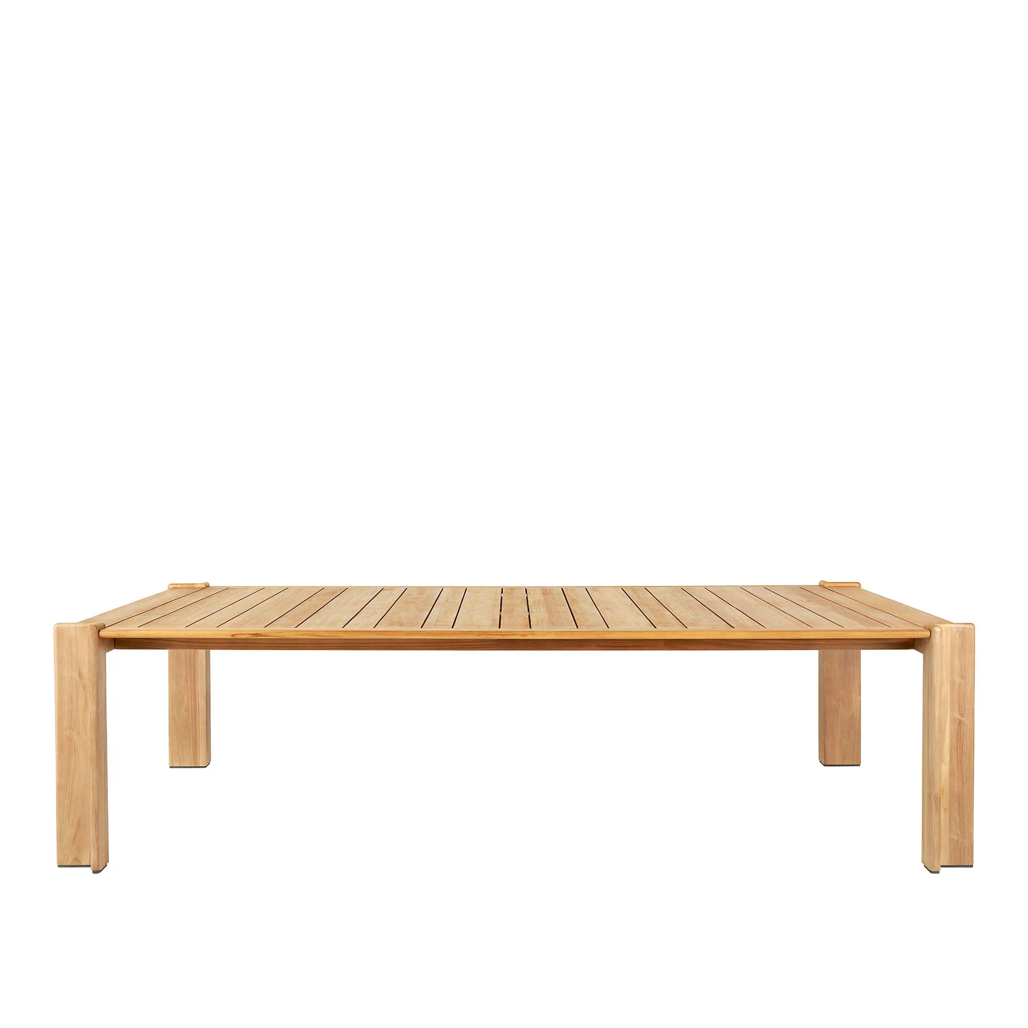 Atmosfera Outdoor Dining Table - 1