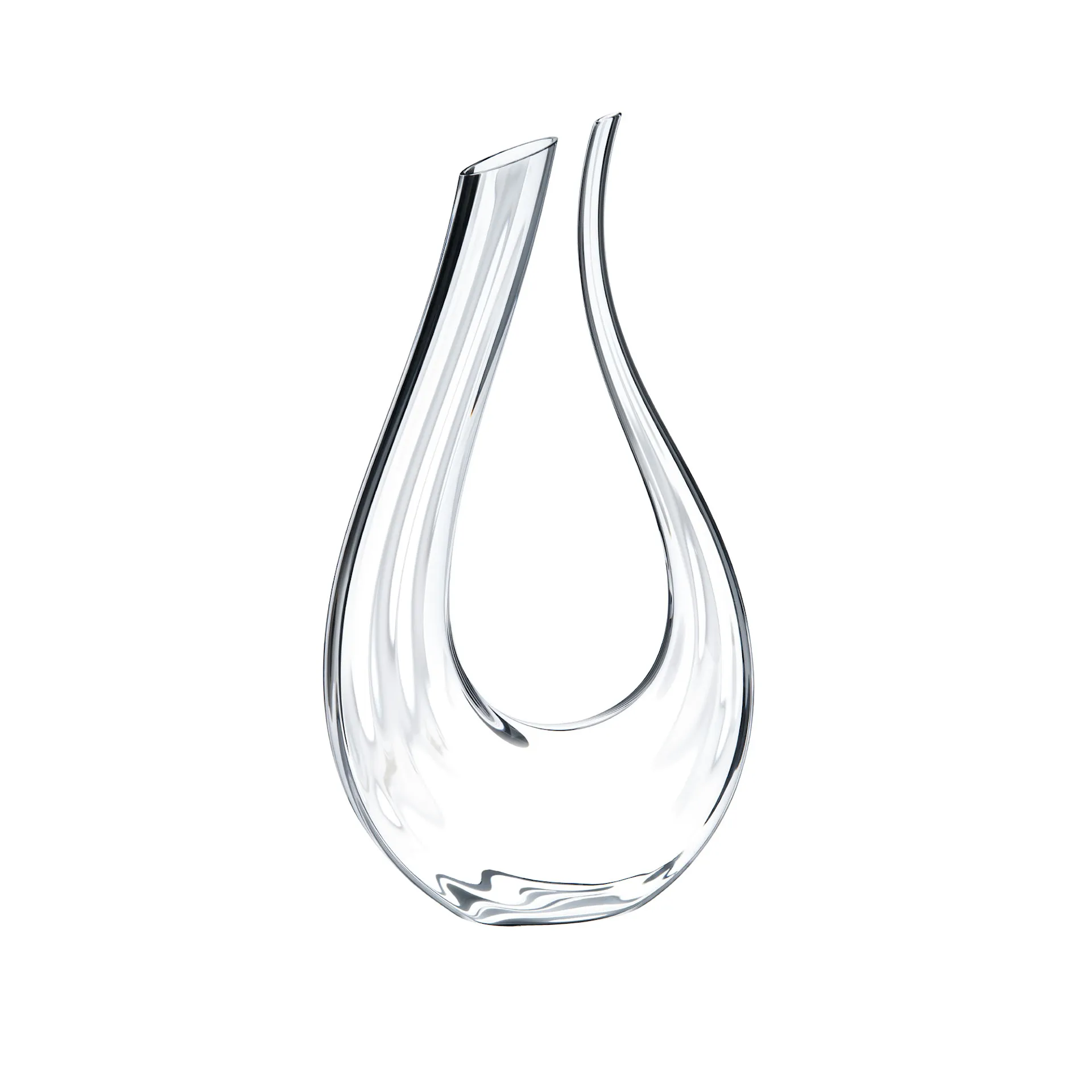 Decanthand Carafe Amadeo Magnum Optic Ltd, 270 cl - Riedel - NO GA