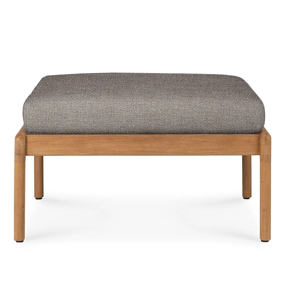 Jack Teak ulkorahi