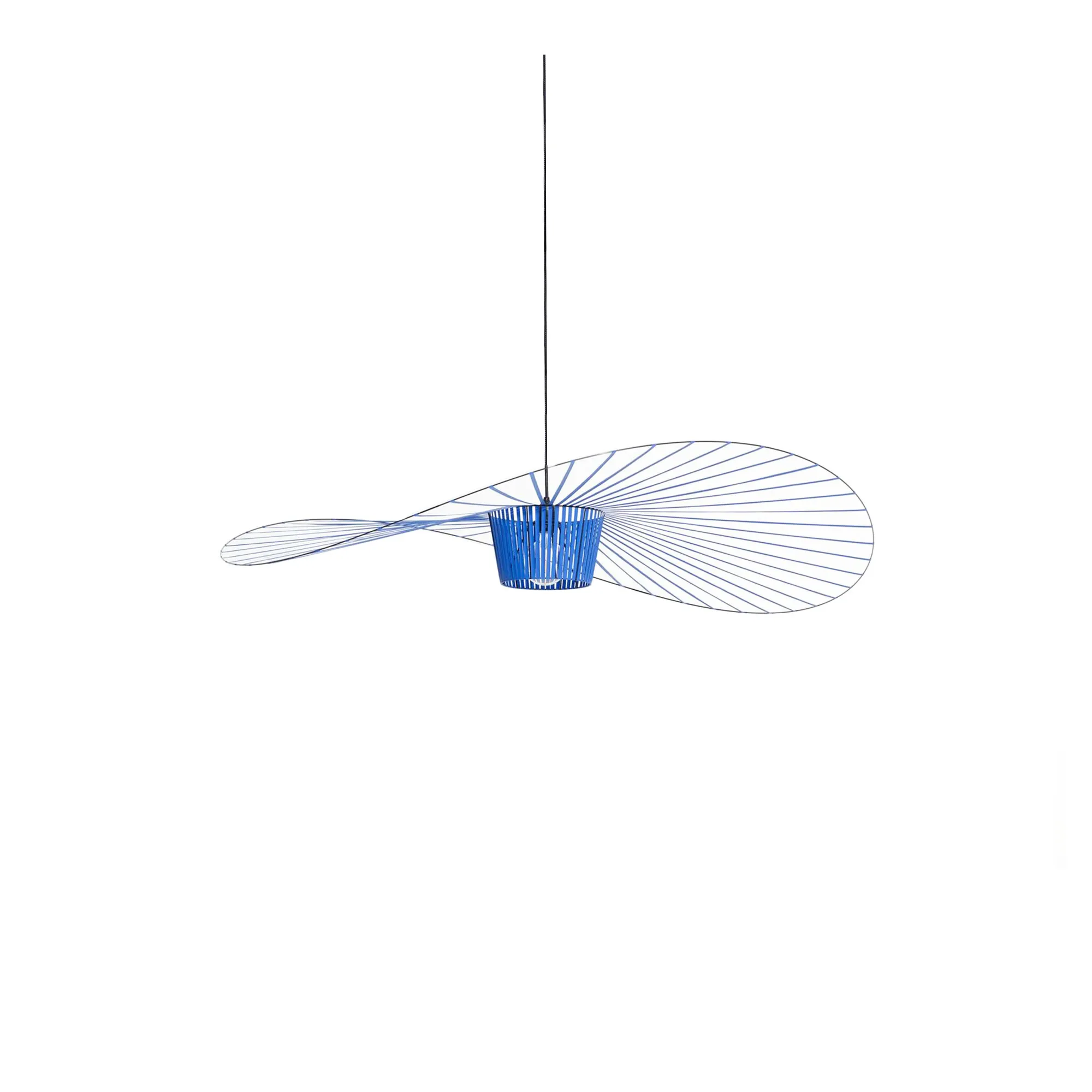 Vertigo pendant lamp medium 140cm - 1