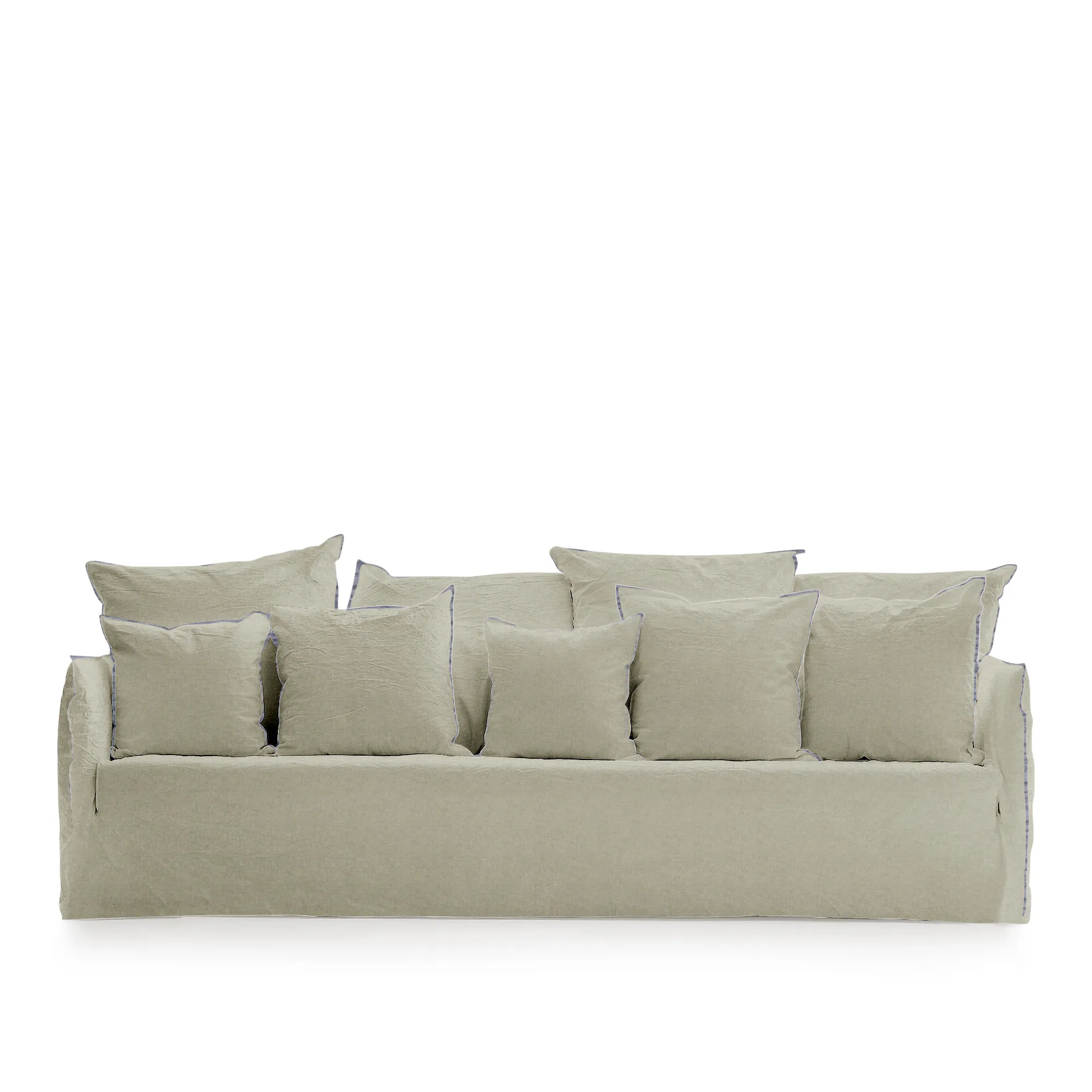 Ghost 114 Sofa - 1