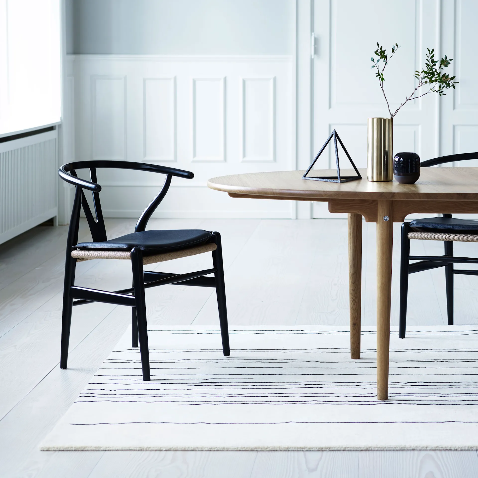 CH24 Cushion - Carl Hansen - Hans J. Wegner - NO GA