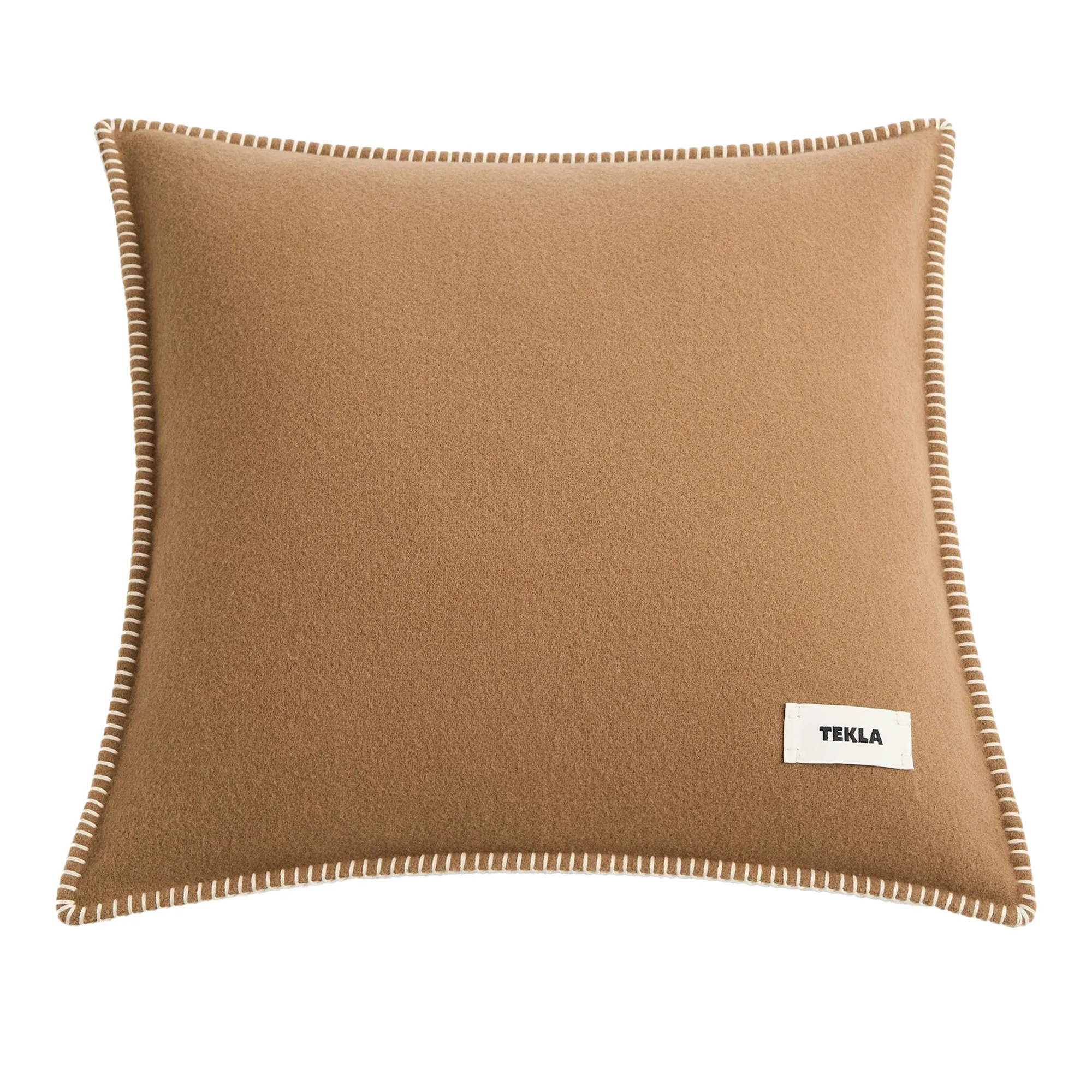 Oak  Lambswool dekorativ pude - 1