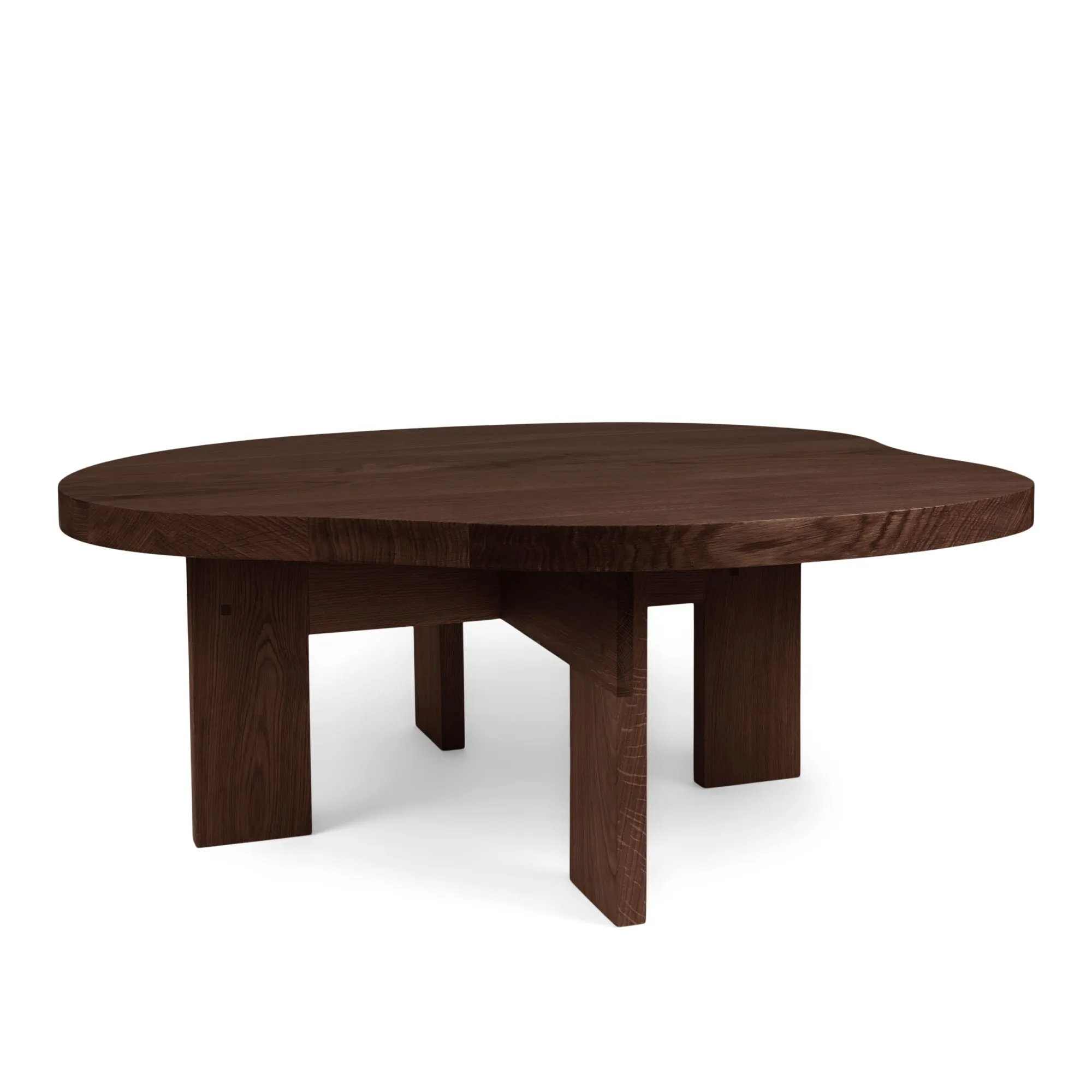 Farmhouse Pond Coffee Table - 1