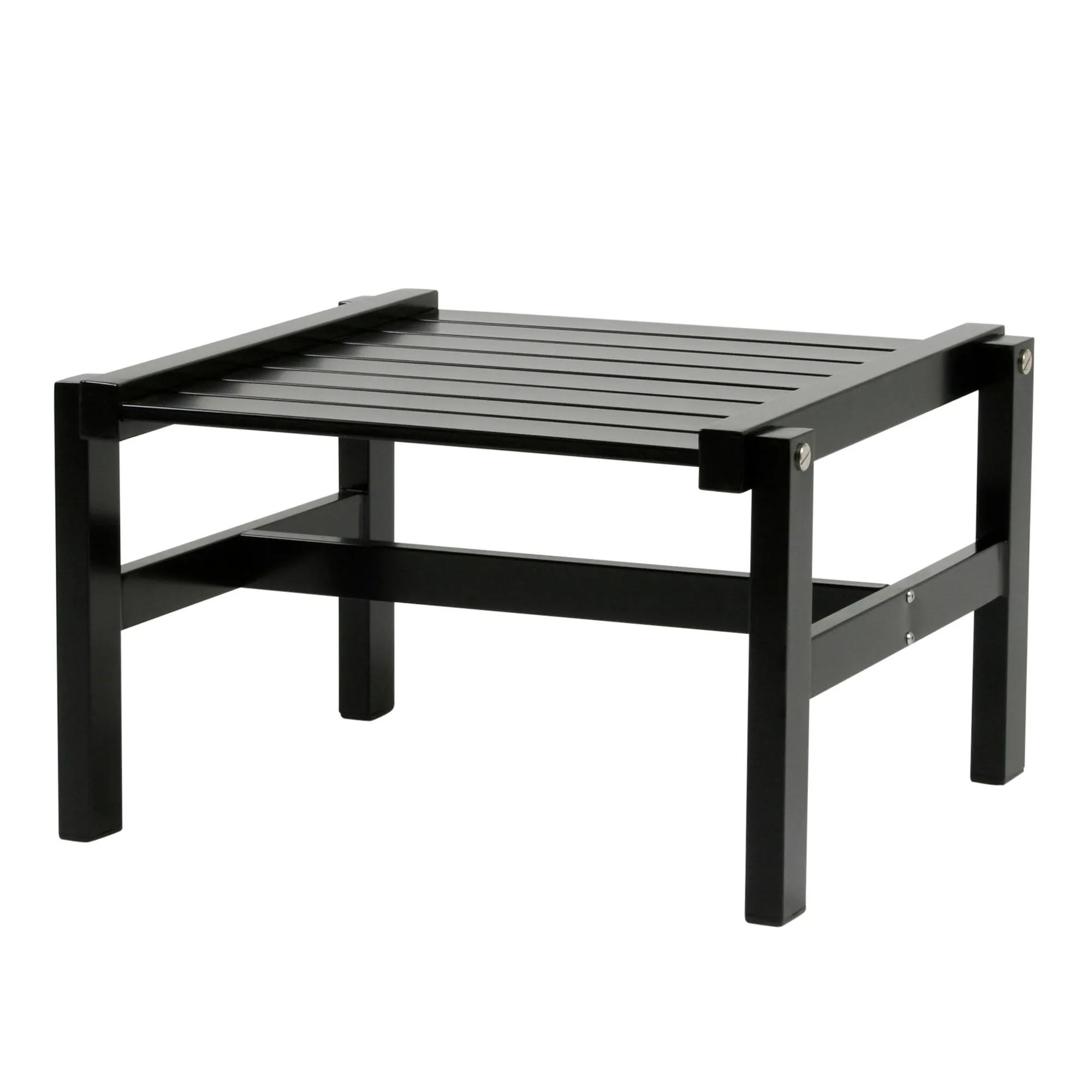 Footstool 35 cm High - 1