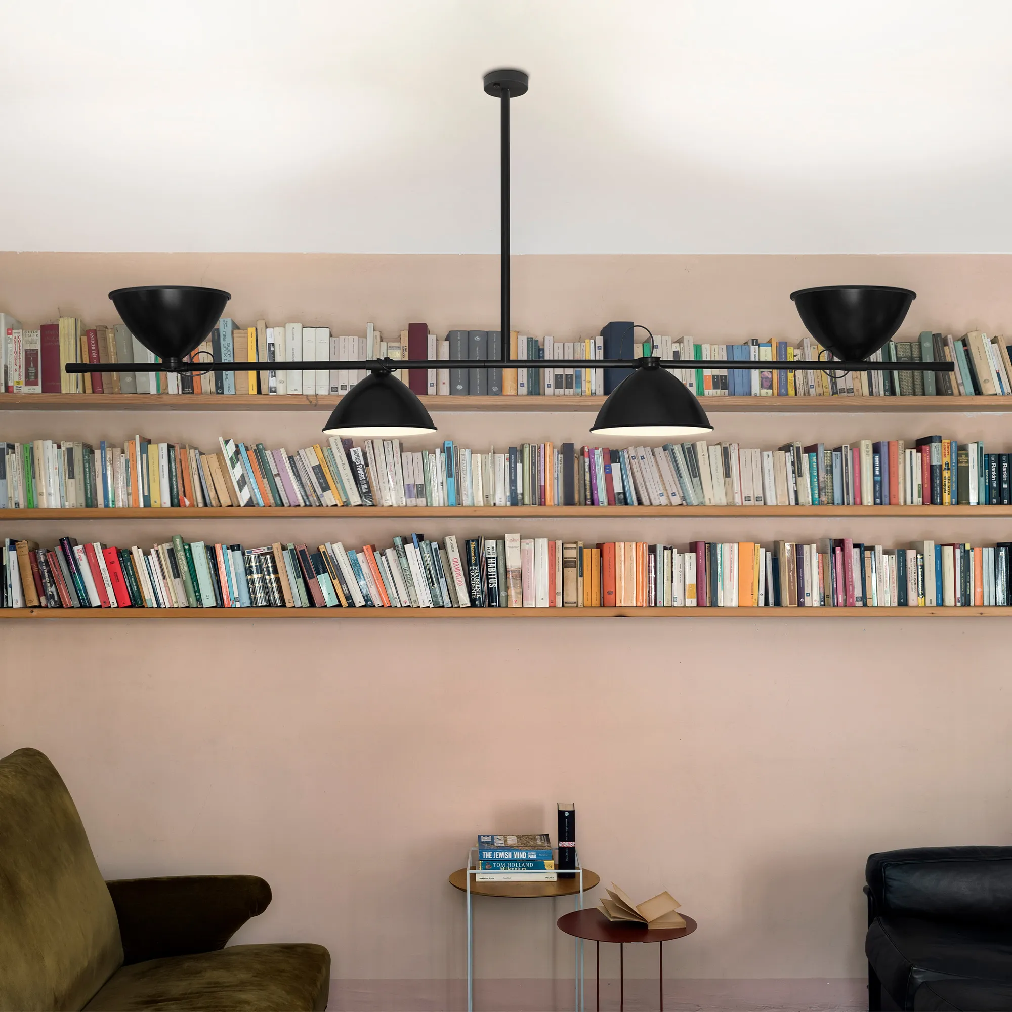 LBB01 Pendant Lamp - 4