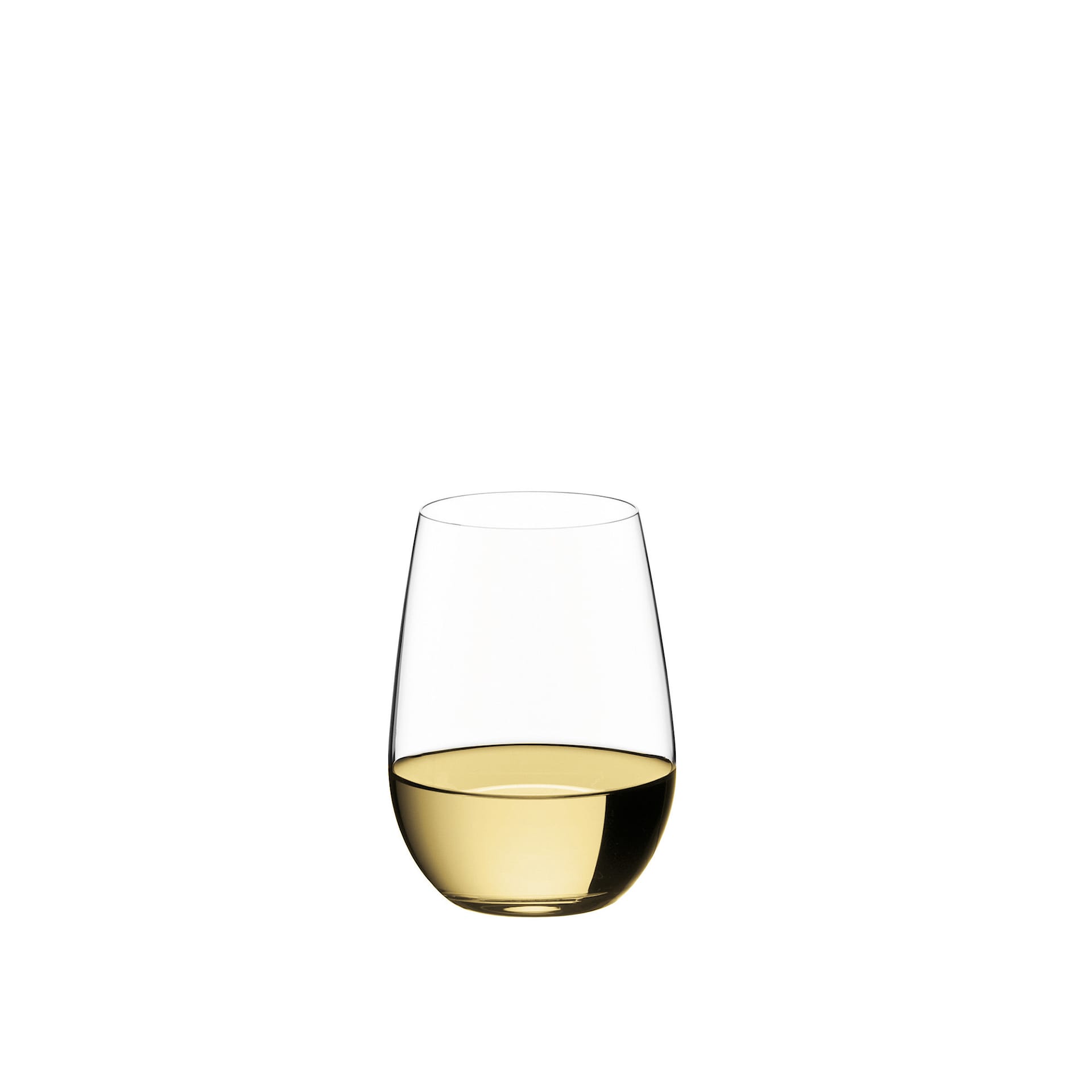 Riedel O Wine Tumbler Riesling/Sauvignon Blanc, 2-Pack - Riedel - NO GA