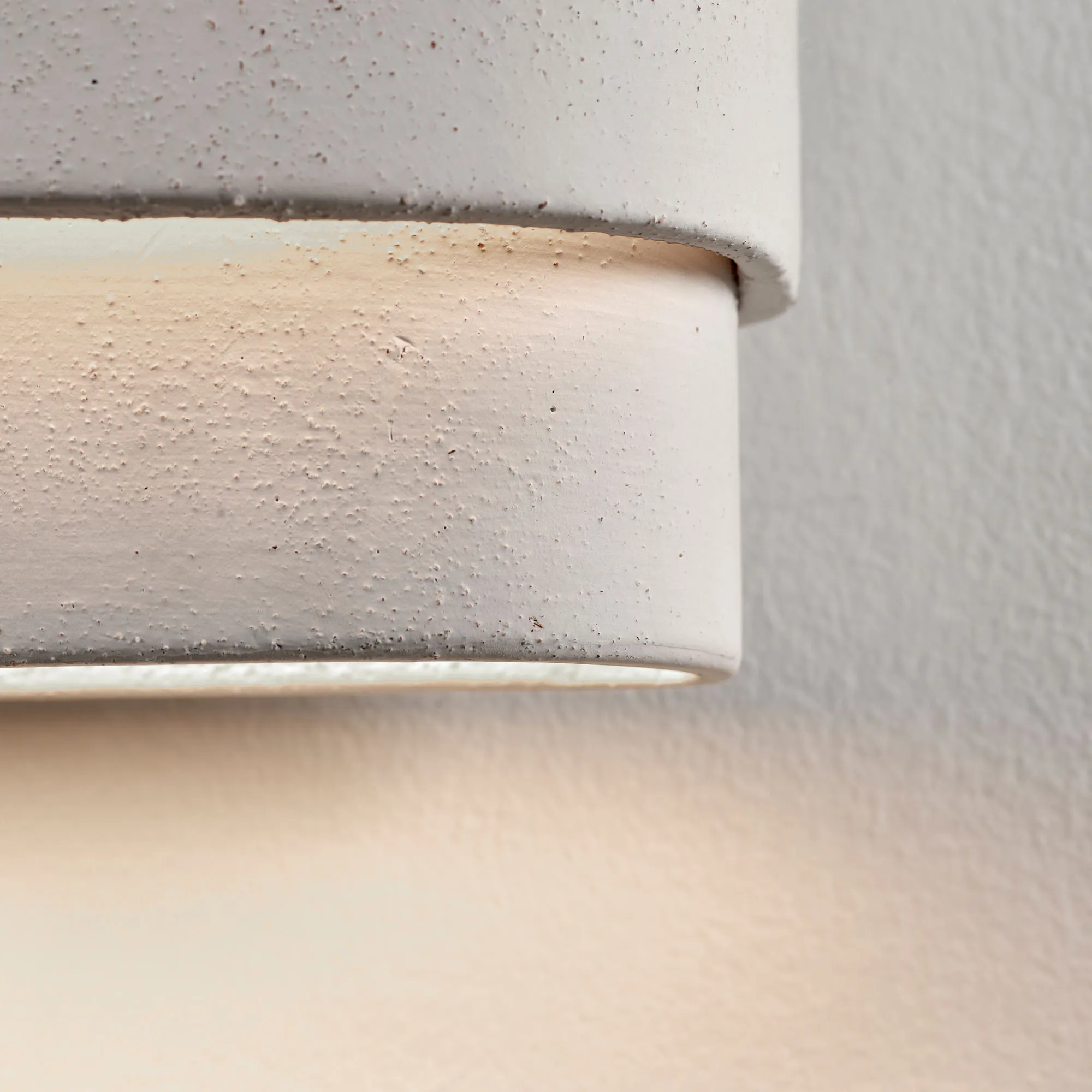 Wall lamp beige pierre - 5