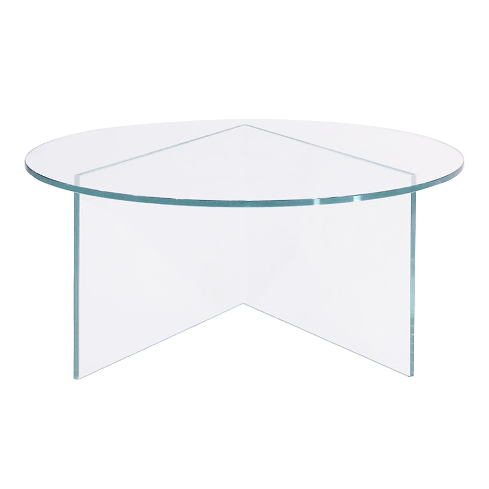 Pond Lounge Table Large