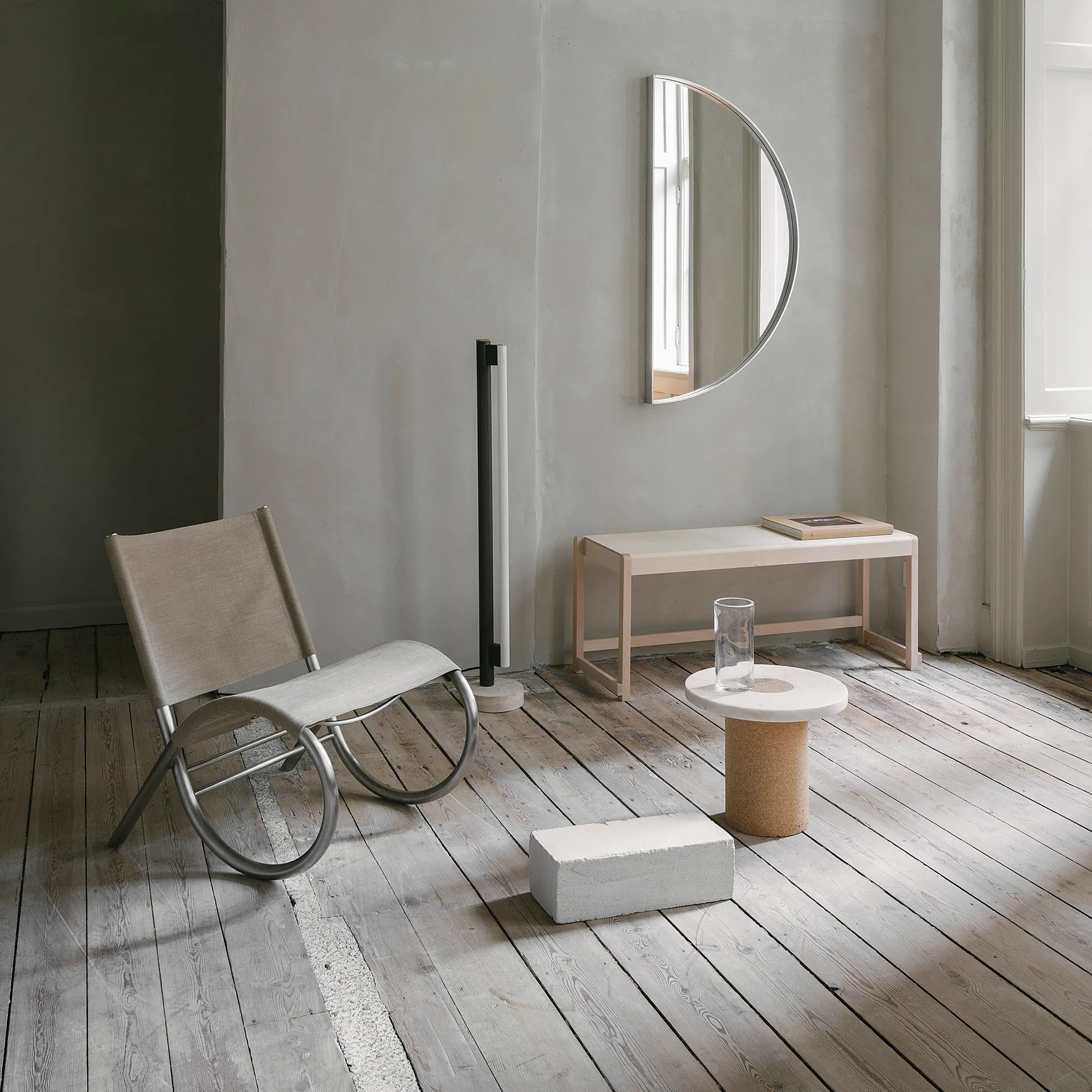 Bench 01 - 18