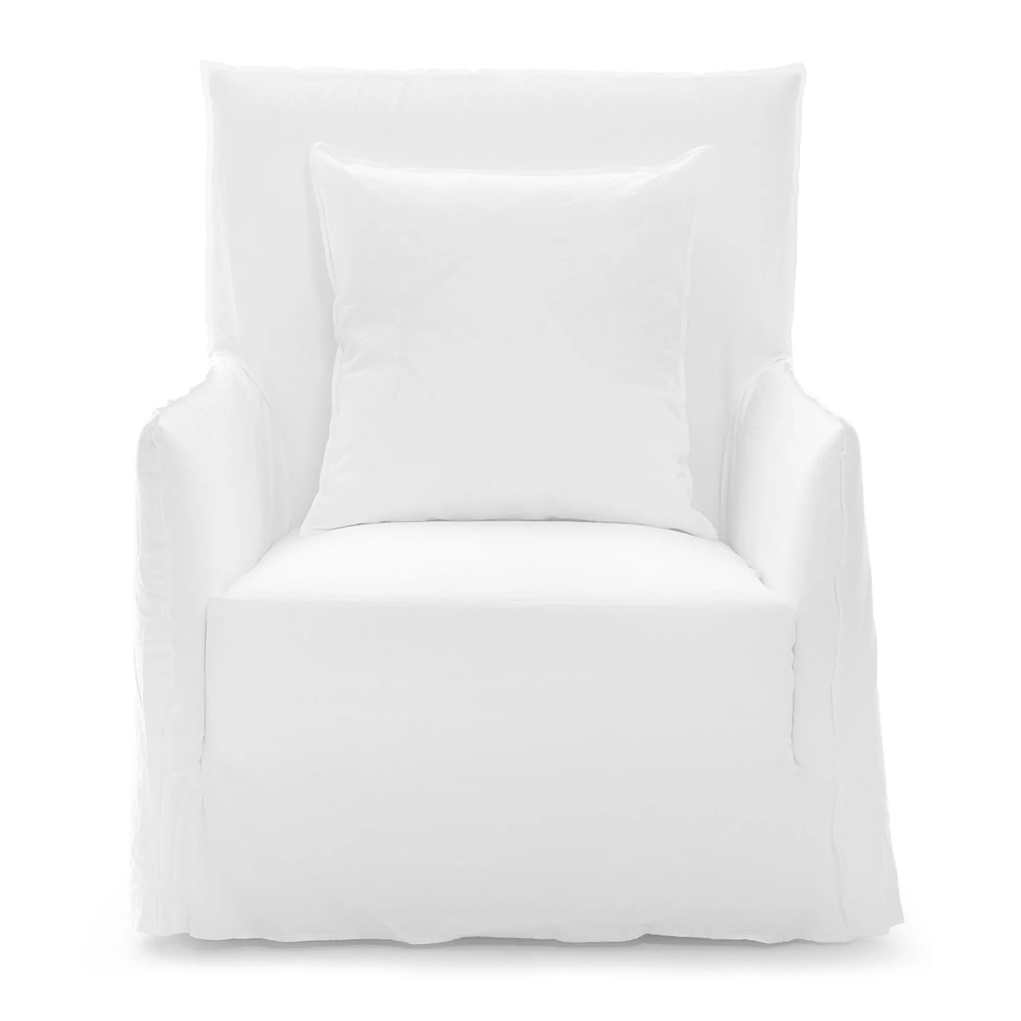 Ghost 04 Armchair - 1