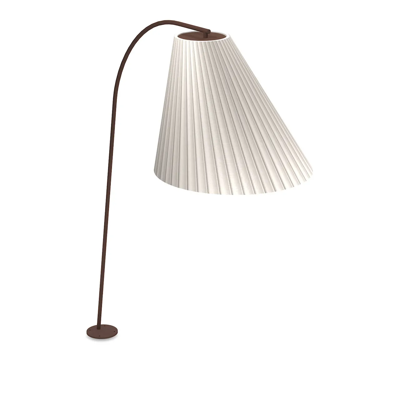 Cone Floor Lamp 2004