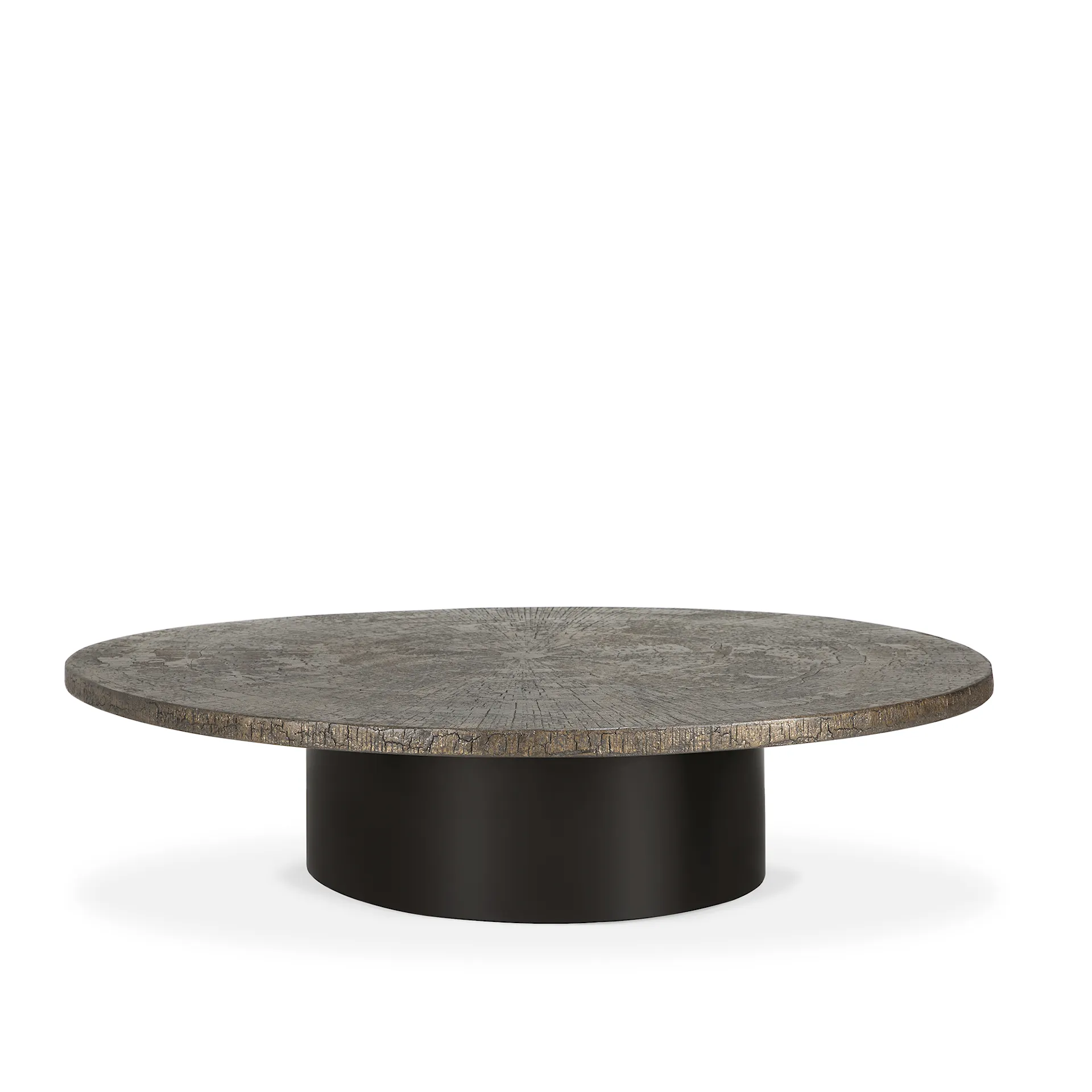 Slice Coffee Table - Ethnicraft - NO GA