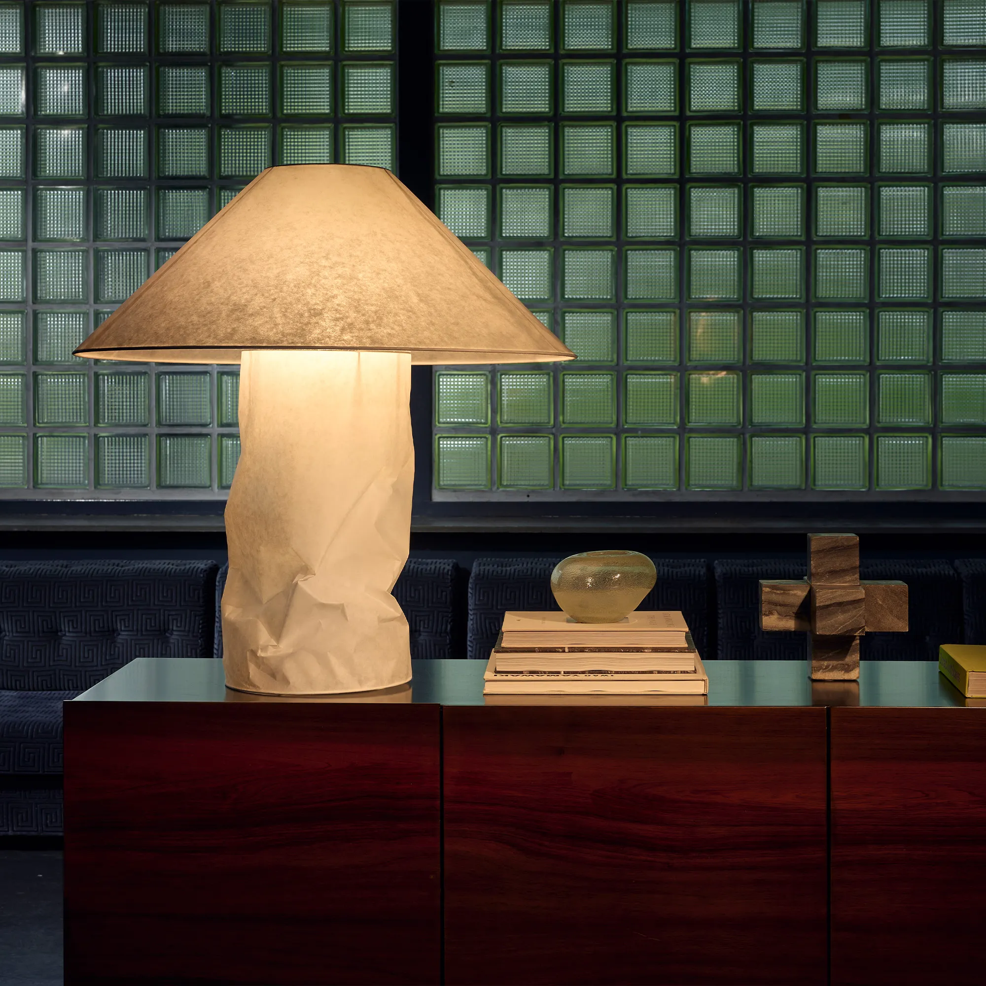 Lampampe Table Lamp - 7