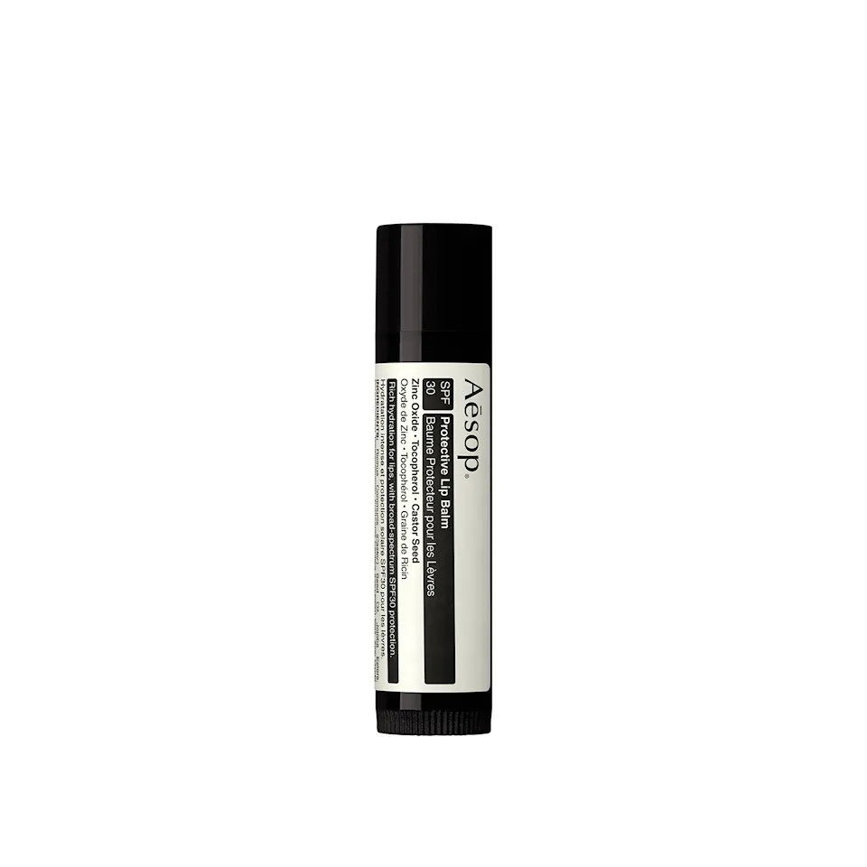 Protective Lip Balm SPF30