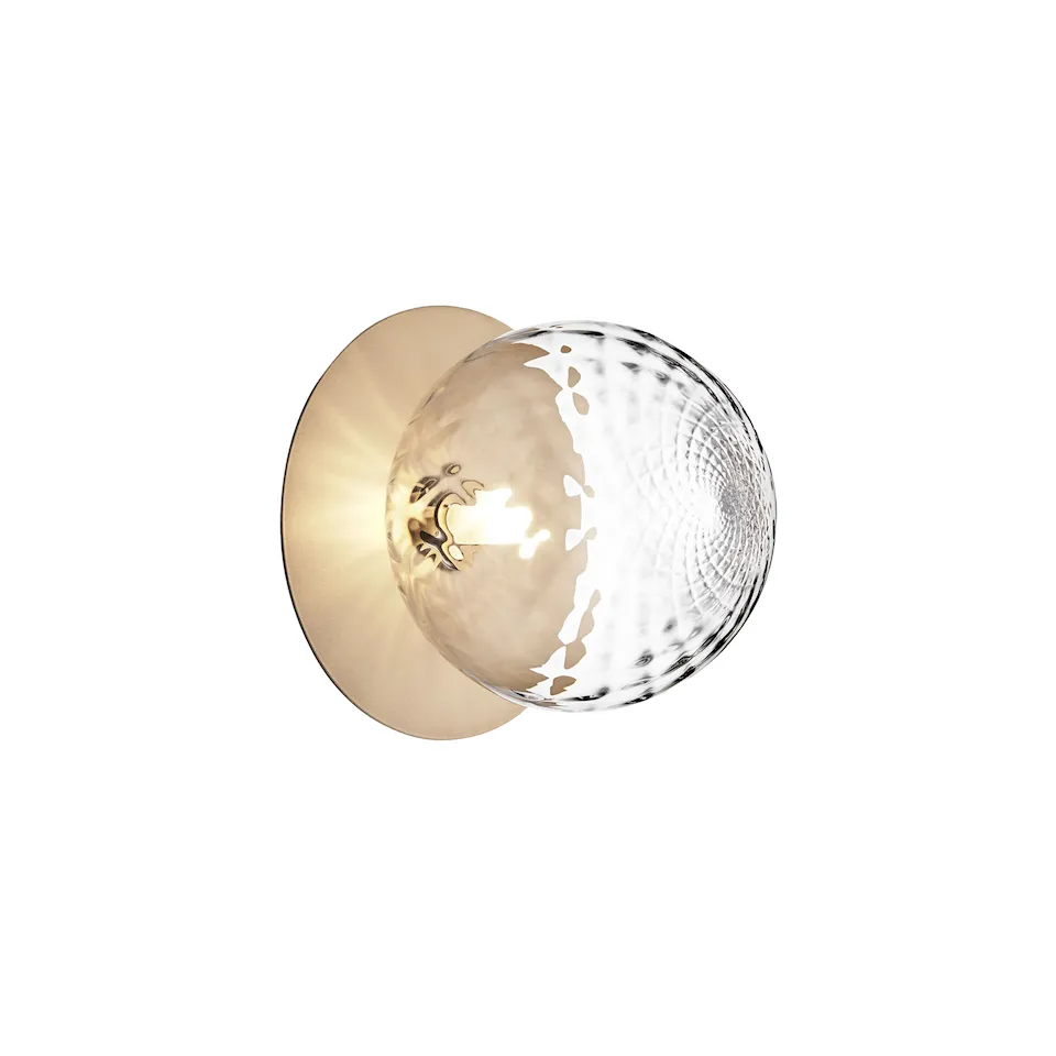 Liila 1 Large/ Nordic Gold Optic