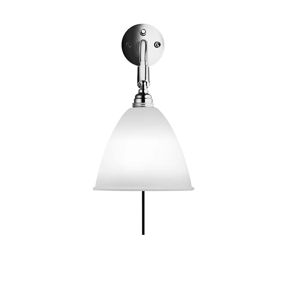 Bestlite BL7 Wall Lamp Chrome