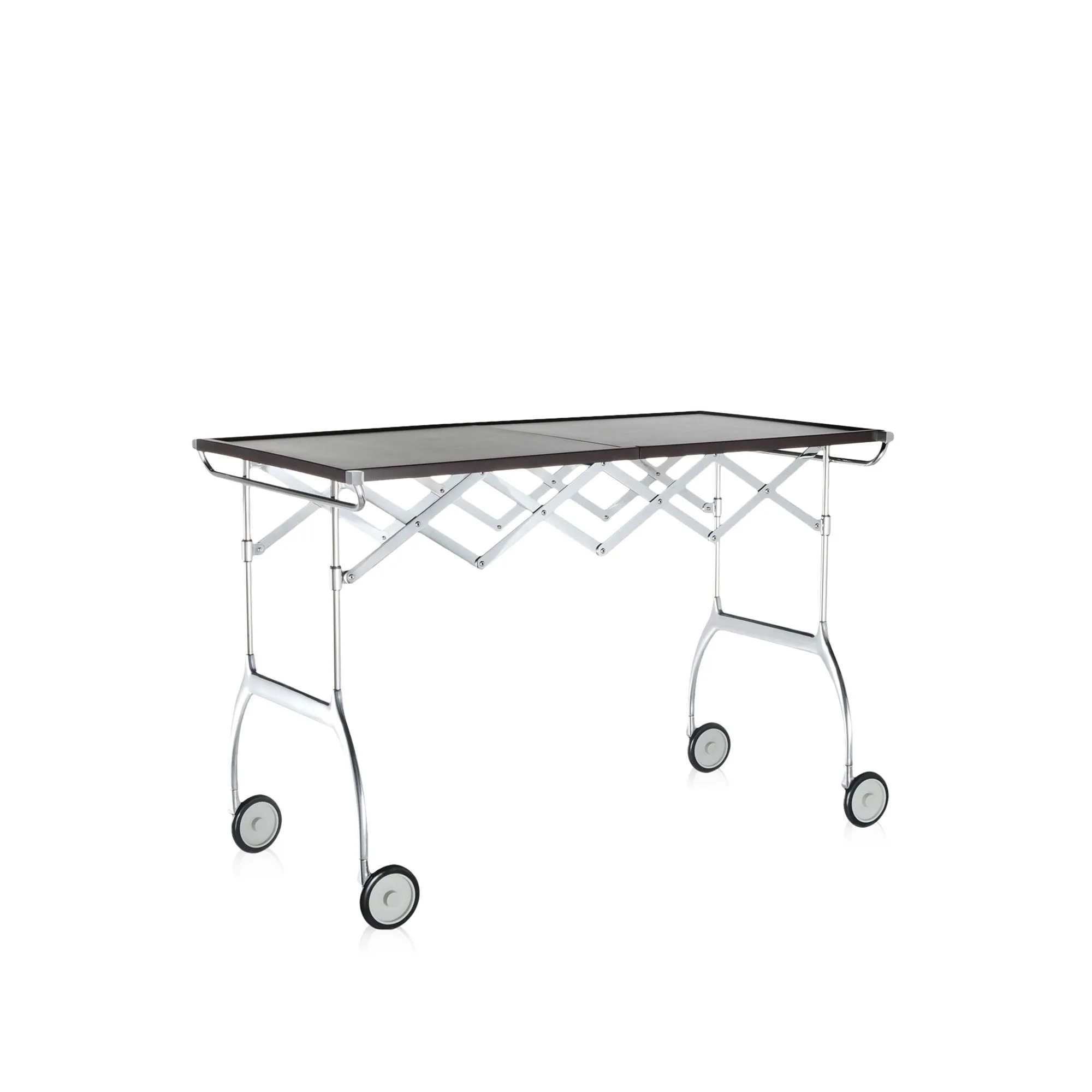 Battista Trolley - 1