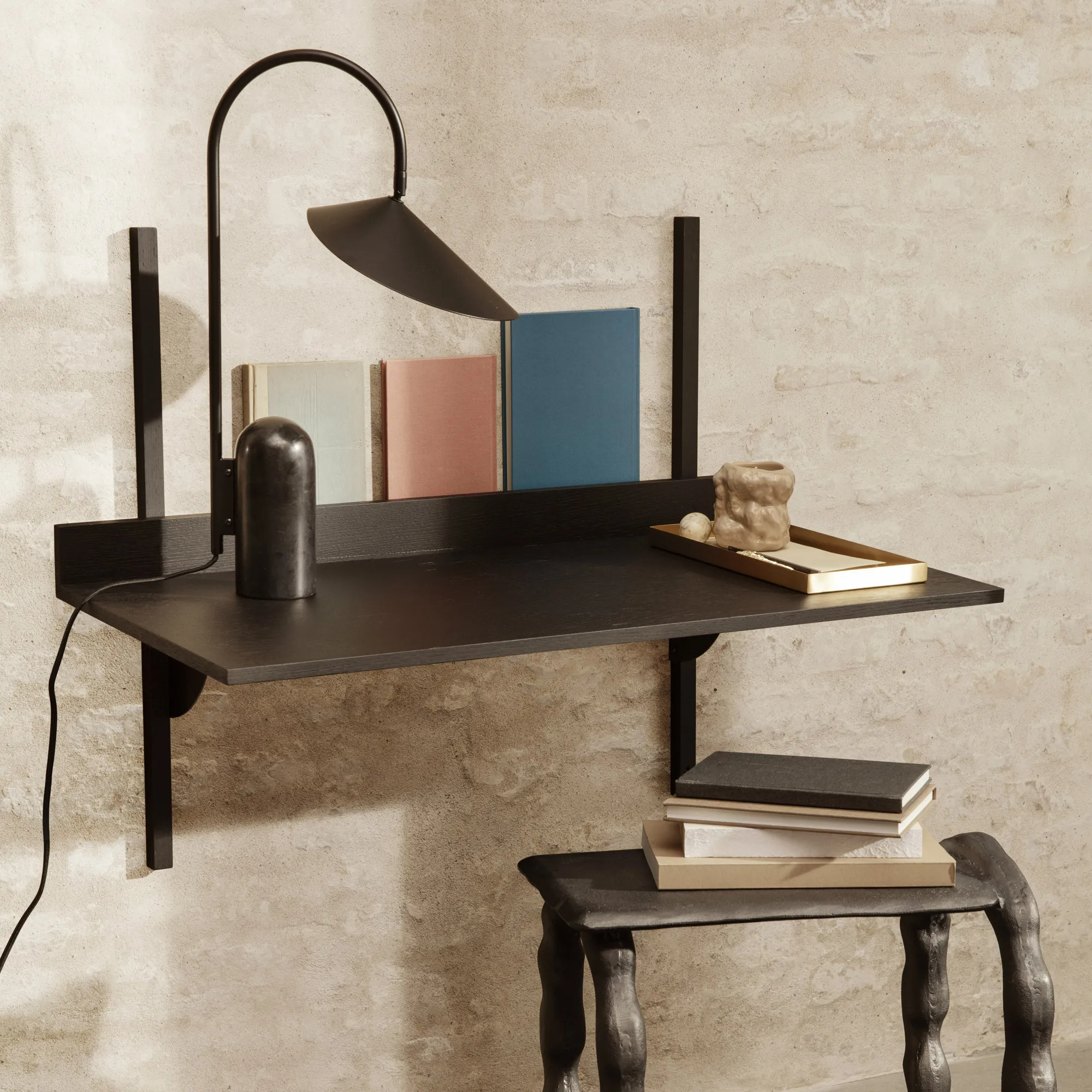 Sector Desk - 3