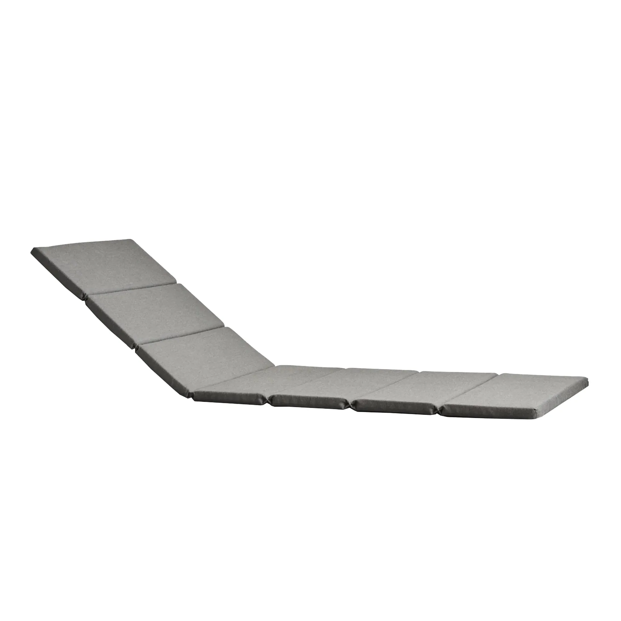 Relax Sunbed Cushion - 1